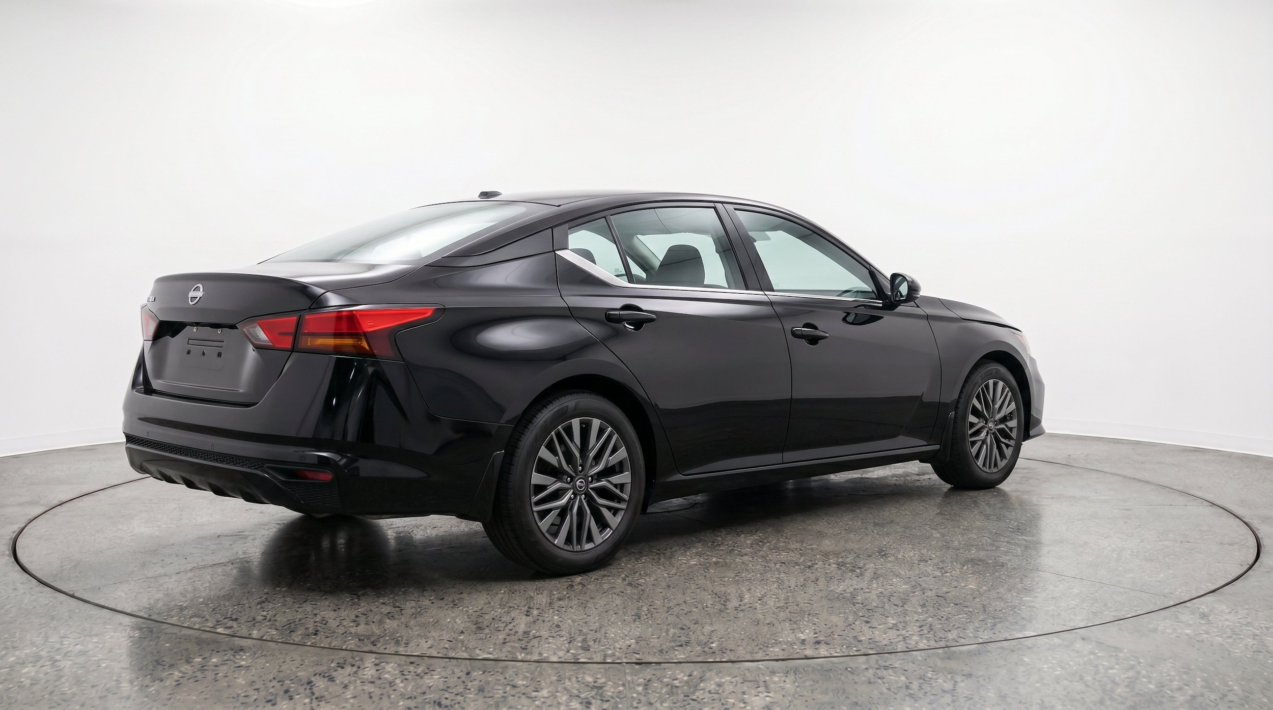 Thumbnail: 2026 Nissan Altima - 9