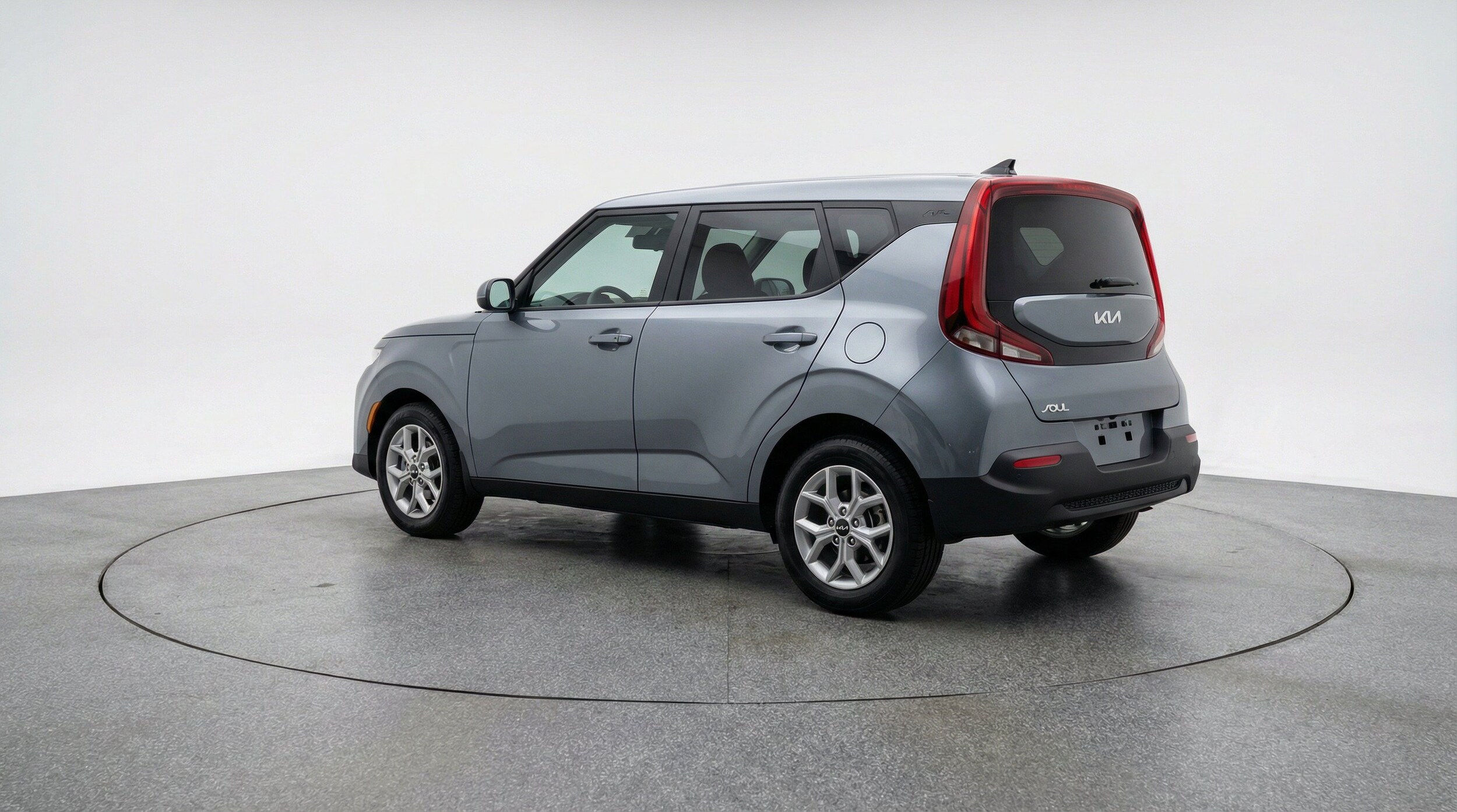 Thumbnail: 2025 Kia Soul - 6