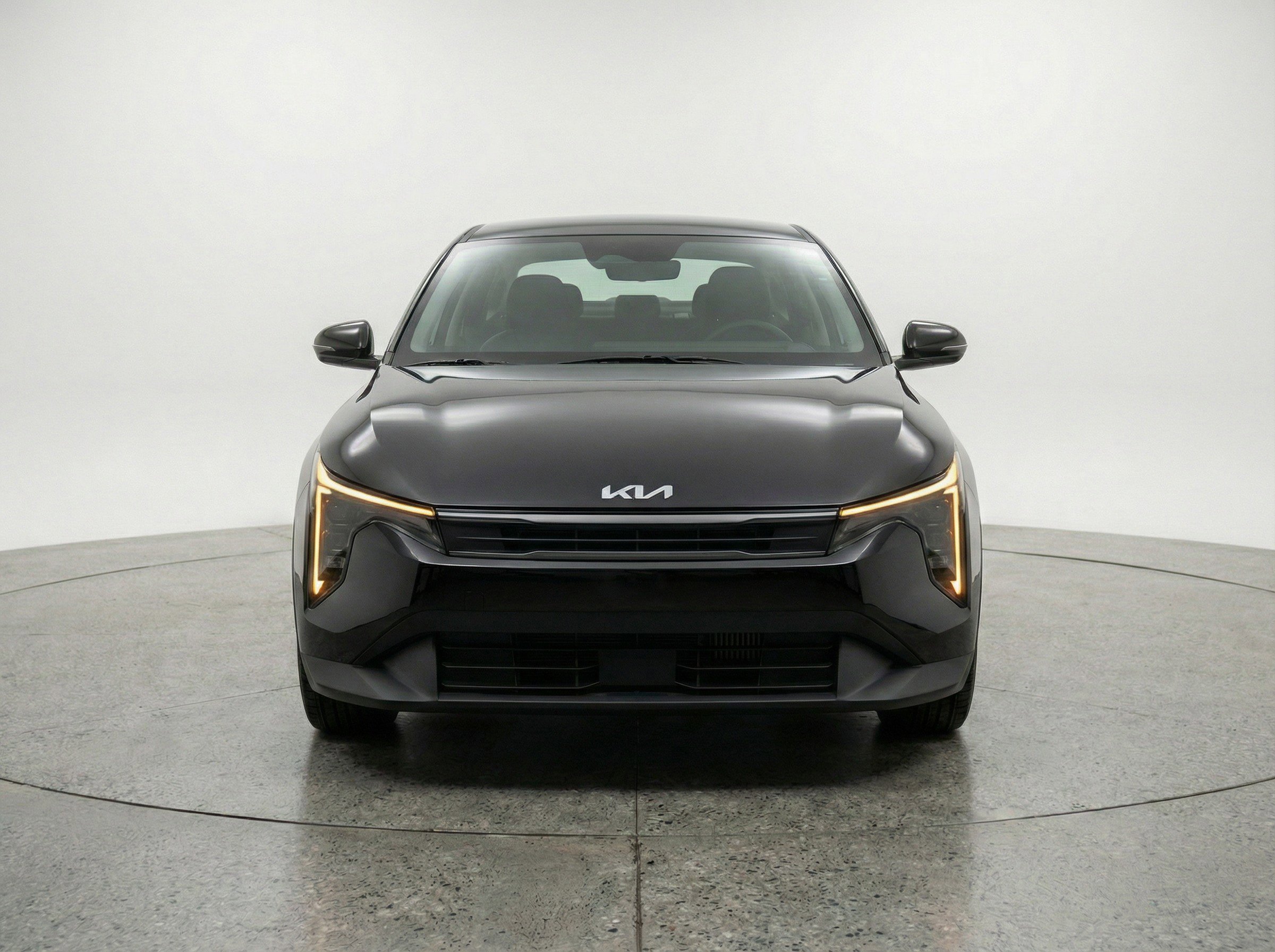 Thumbnail: 2025 Kia K4 - 2