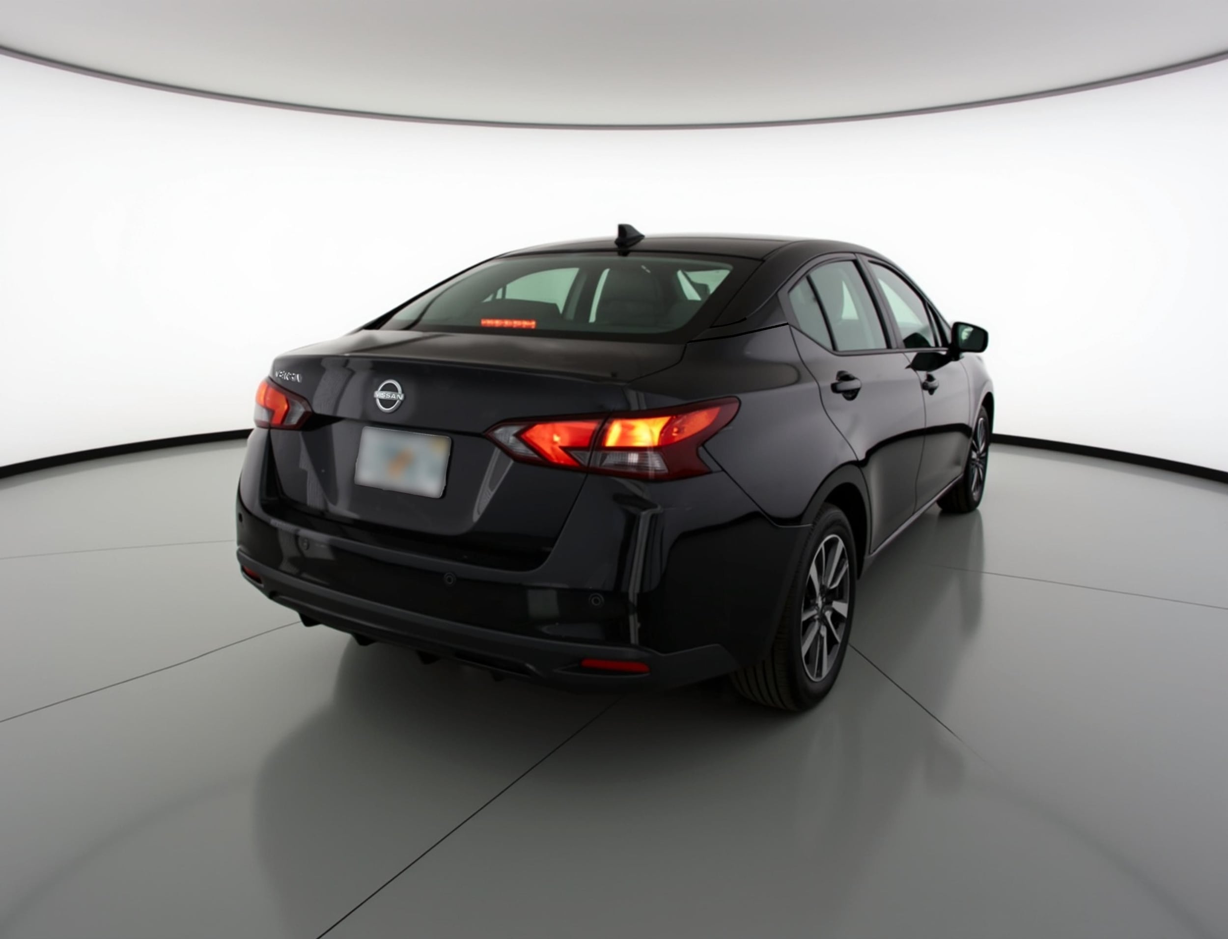 Thumbnail: 2025 Nissan Versa - 7