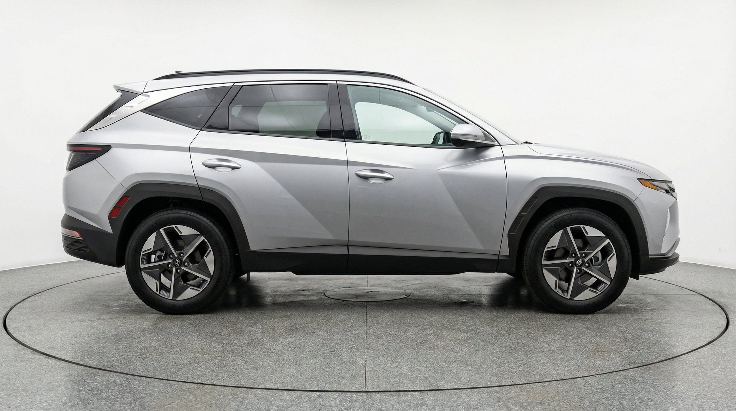 Thumbnail: 2025 Hyundai Tucson - 11