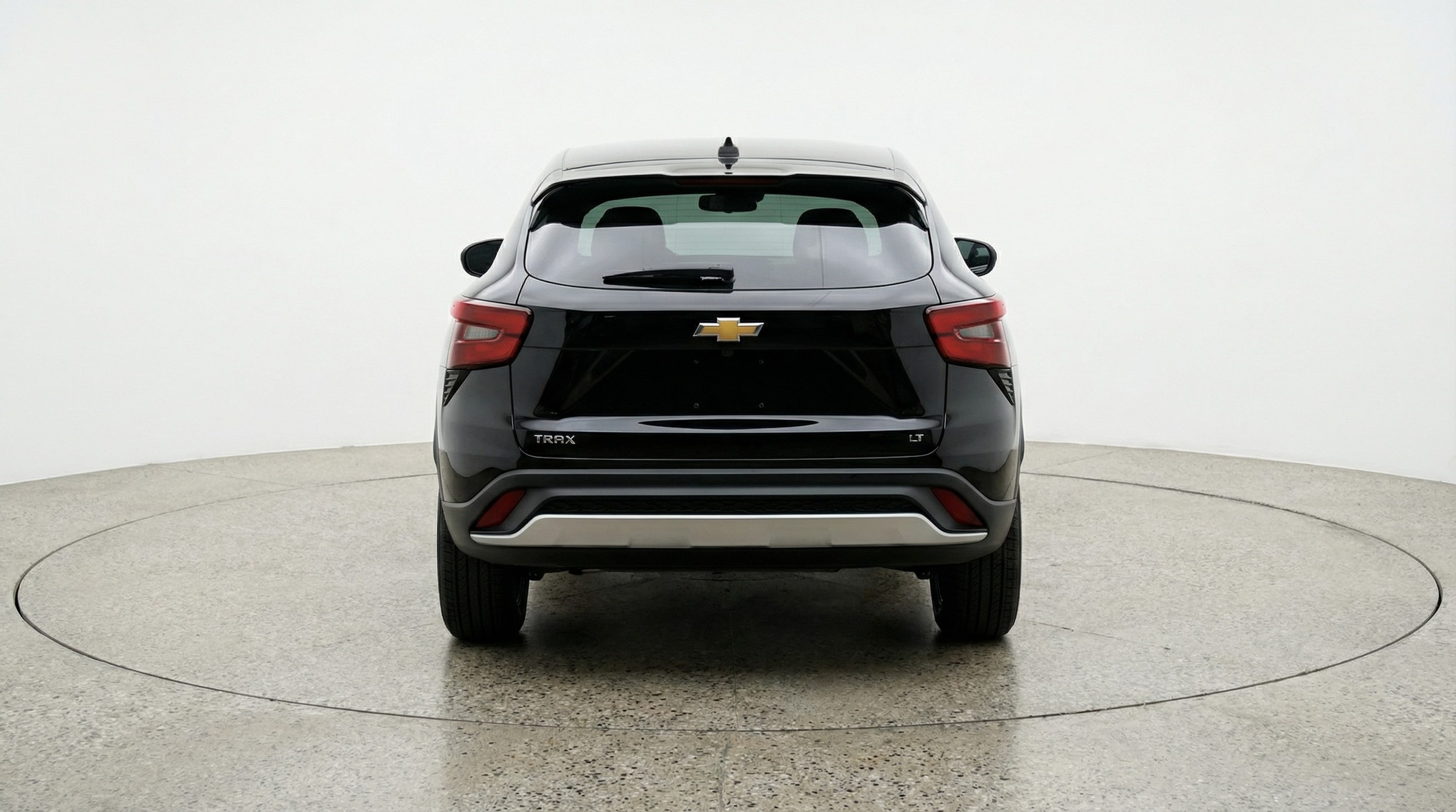 Thumbnail: 2025 Chevrolet Trax - 6