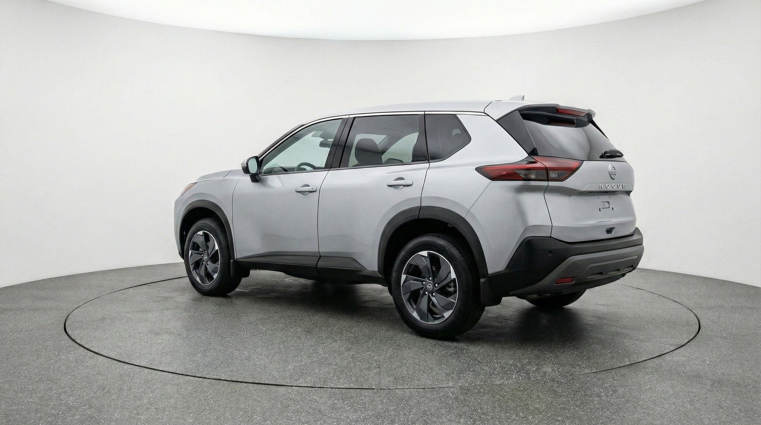 Thumbnail: 2025 Nissan Rogue - 6