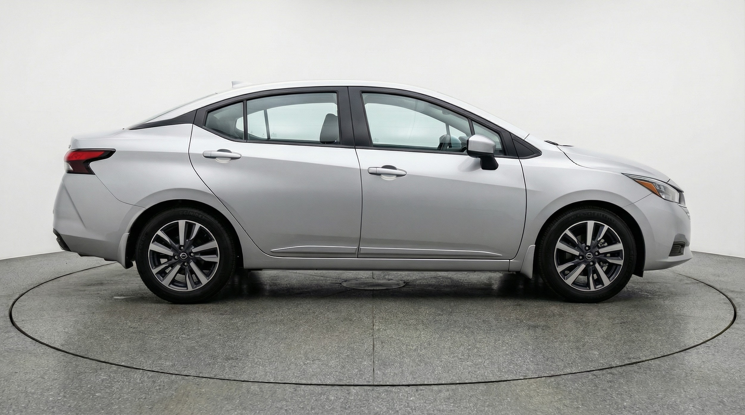 Thumbnail: 2025 Nissan Versa - 8