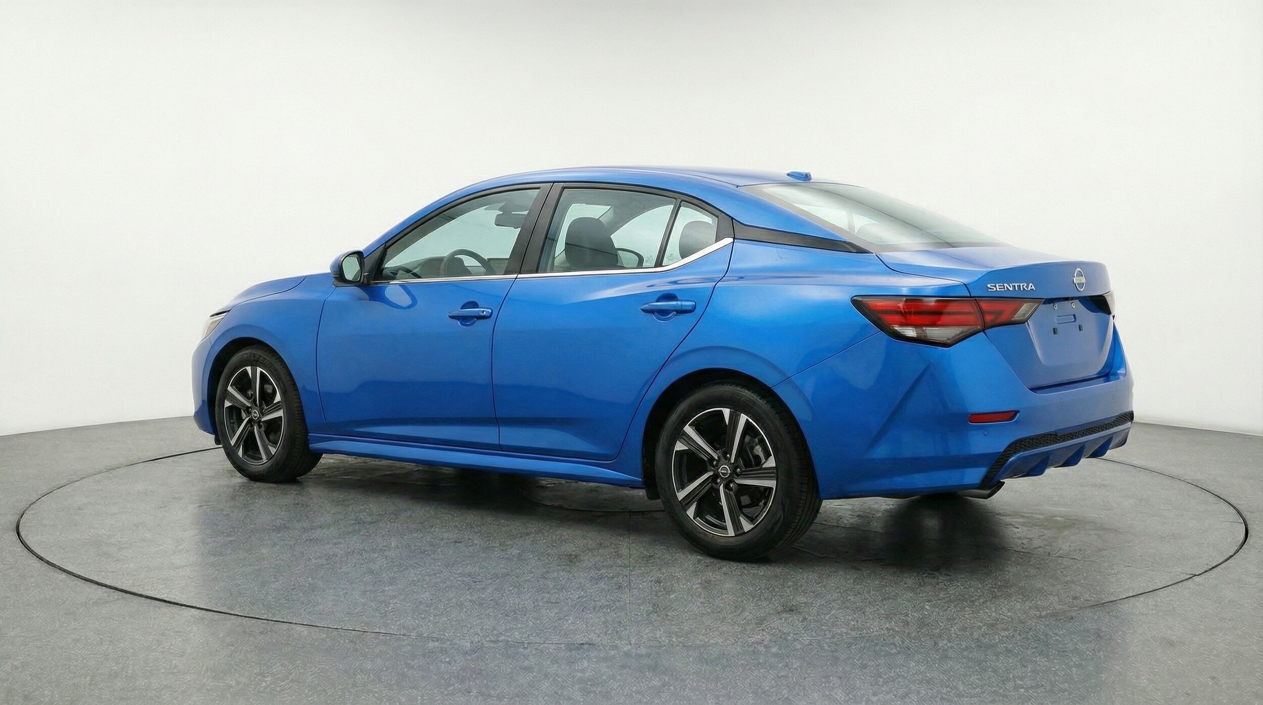 Thumbnail: 2025 Nissan Sentra - 5