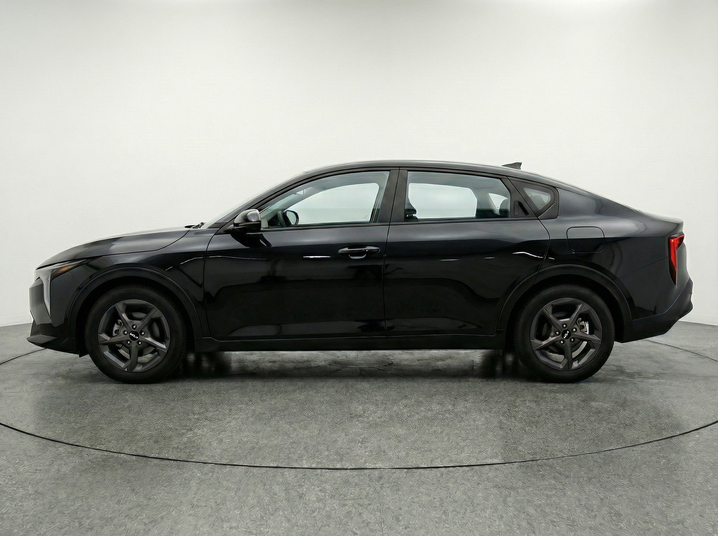 Thumbnail: 2025 Kia K4 - 5