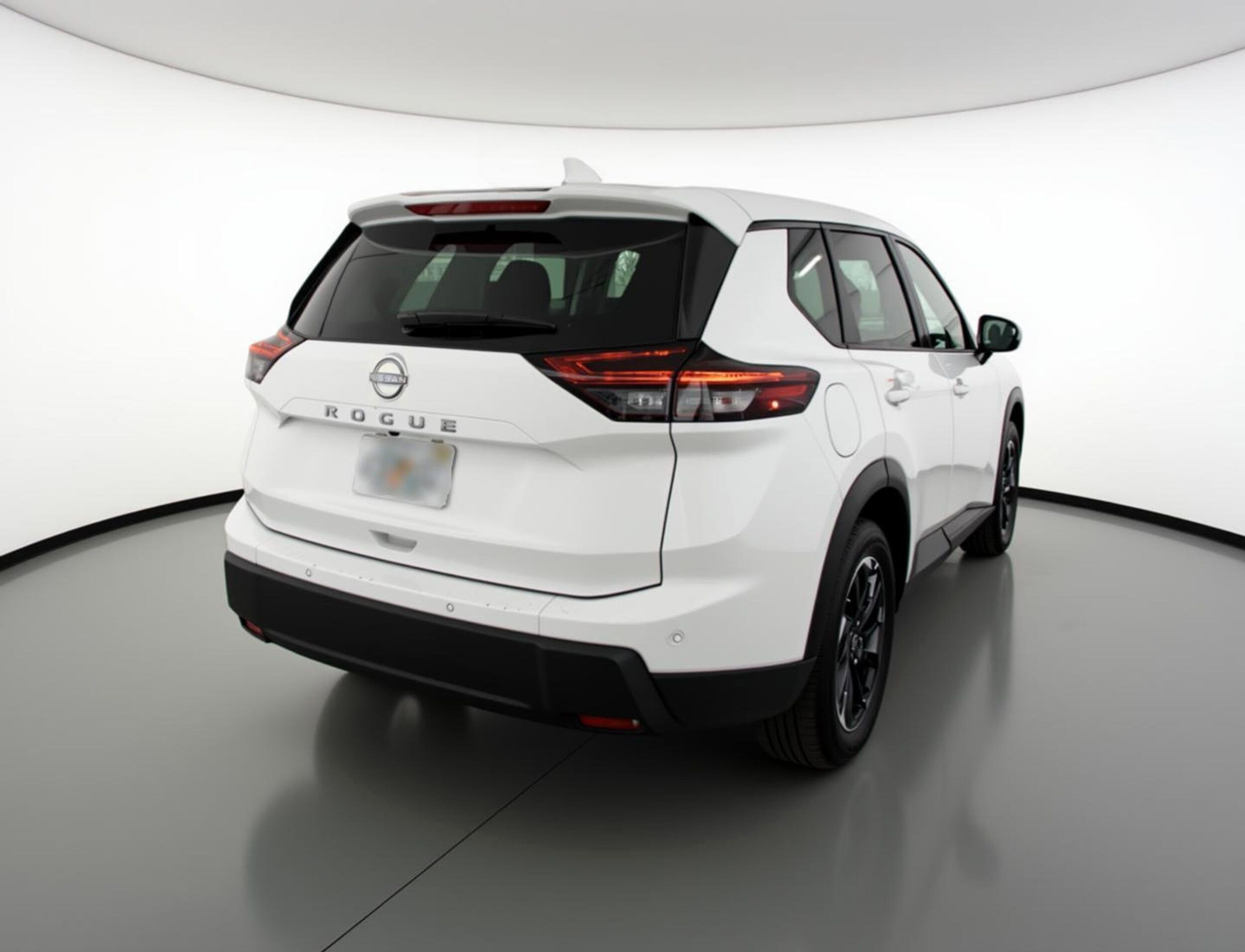 Thumbnail: 2025 Nissan Rogue - 9