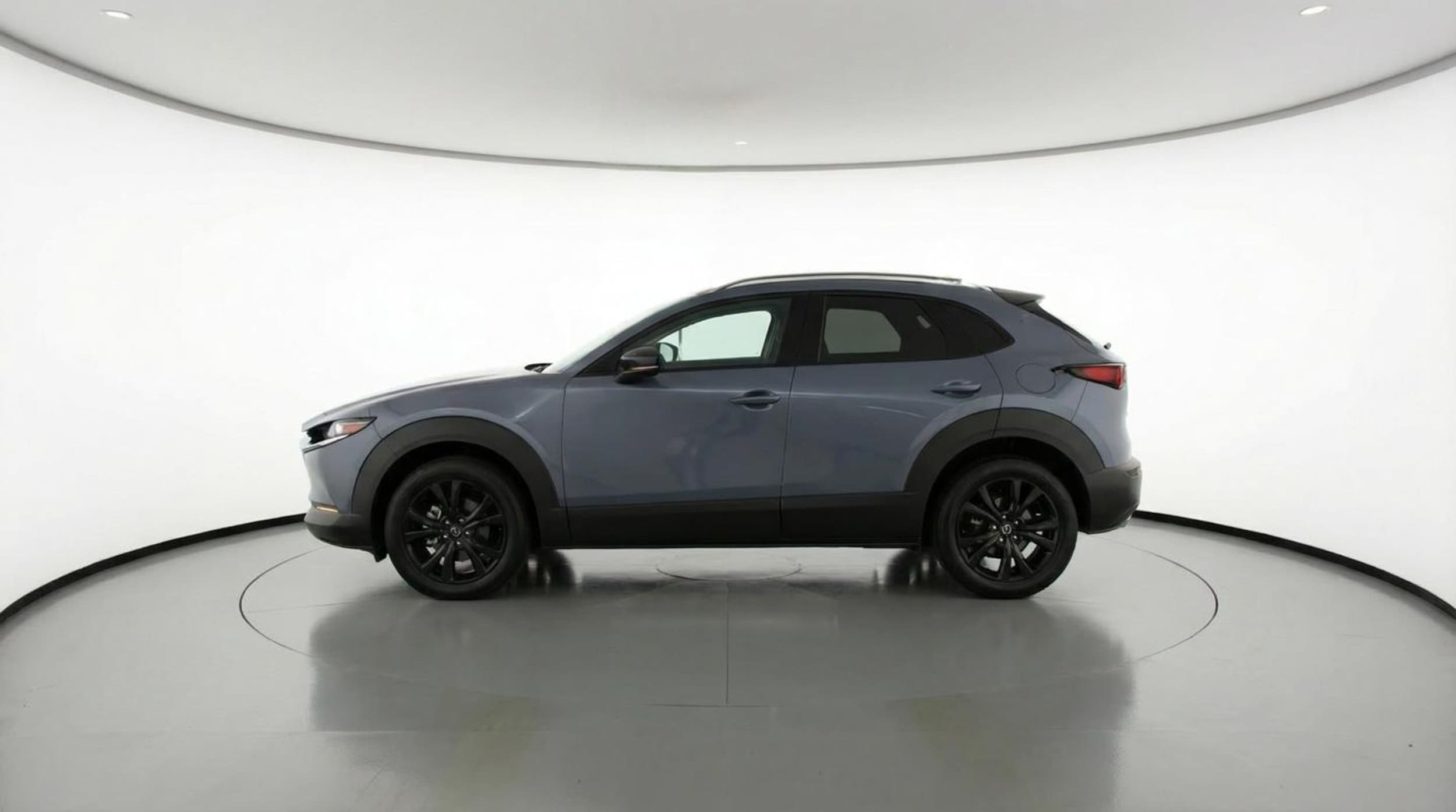 Thumbnail: 2025 Mazda CX-30 - 4