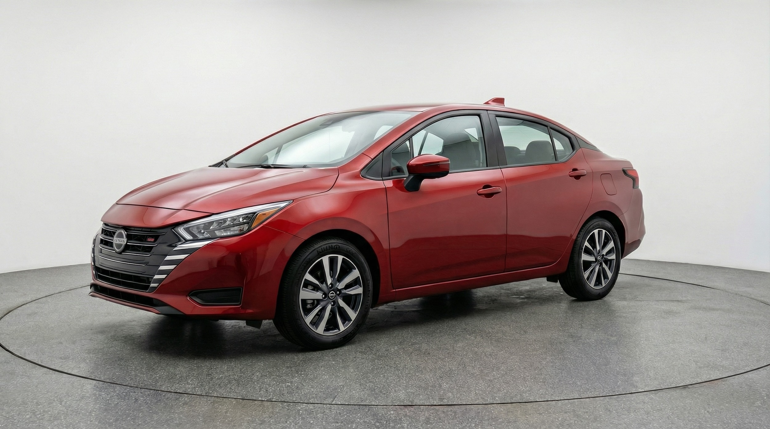 Thumbnail: 2025 Nissan Versa - 3