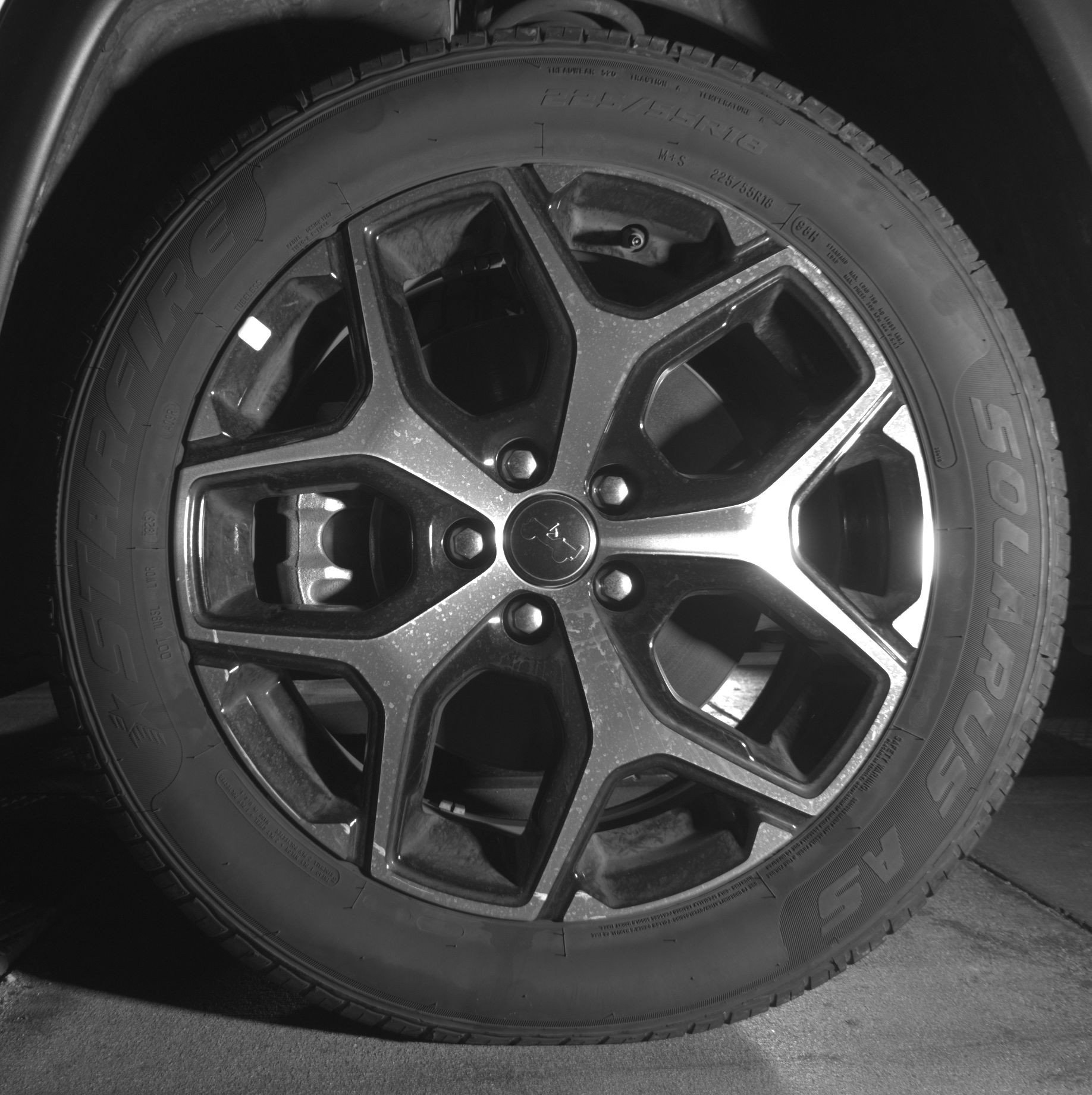 Thumbnail: 2025 Jeep Compass - 12