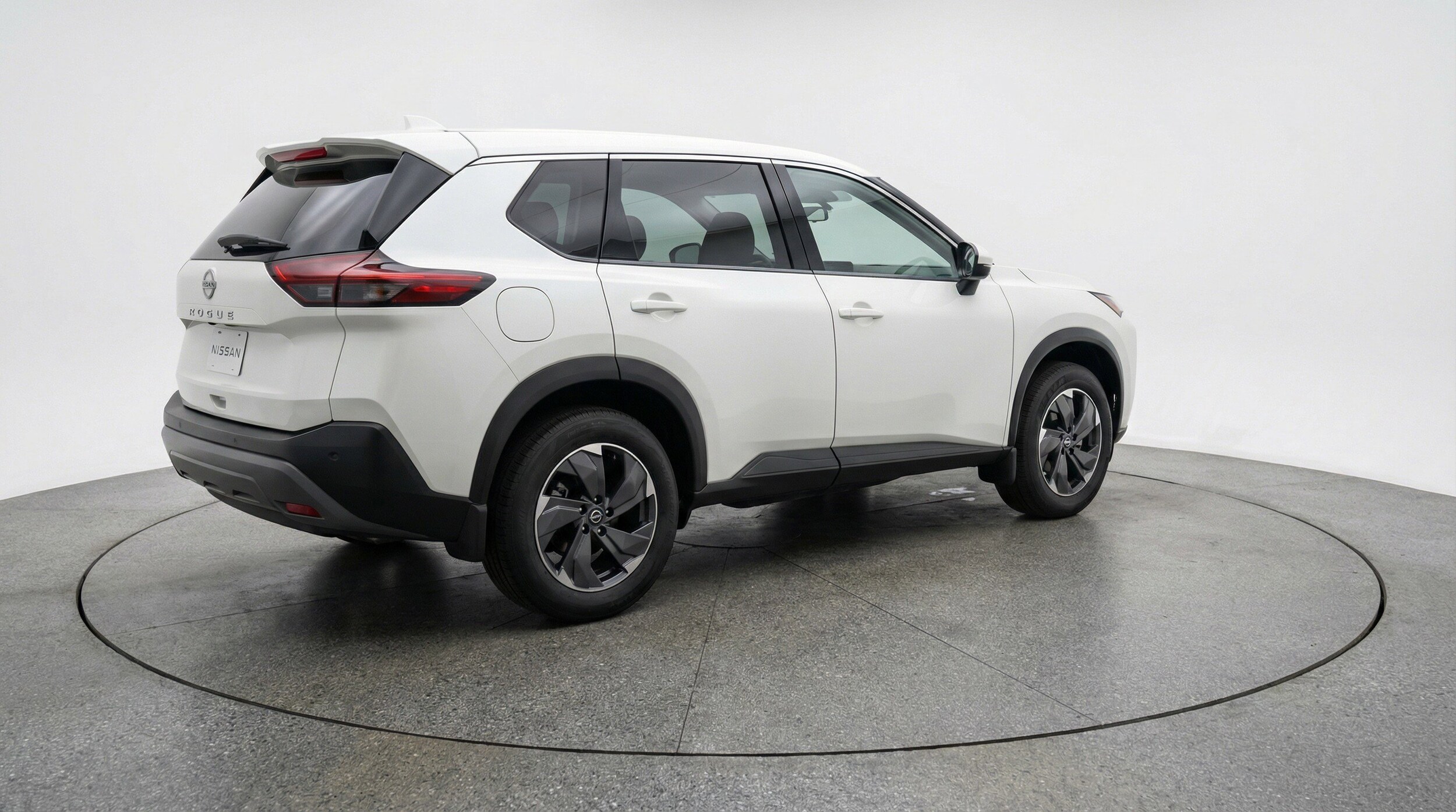 Thumbnail: 2025 Nissan Rogue - 9
