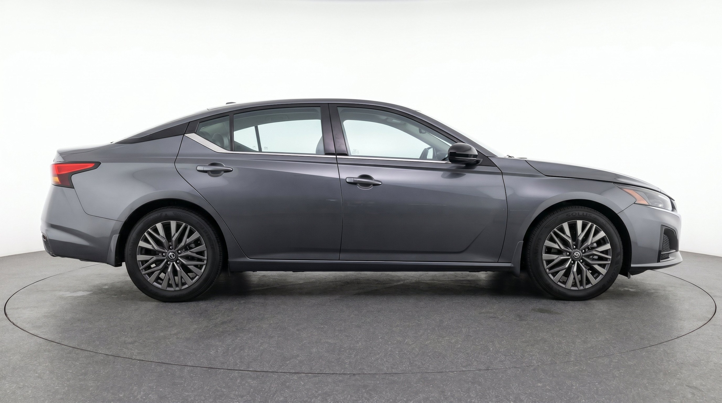 Thumbnail: 2026 Nissan Altima - 11