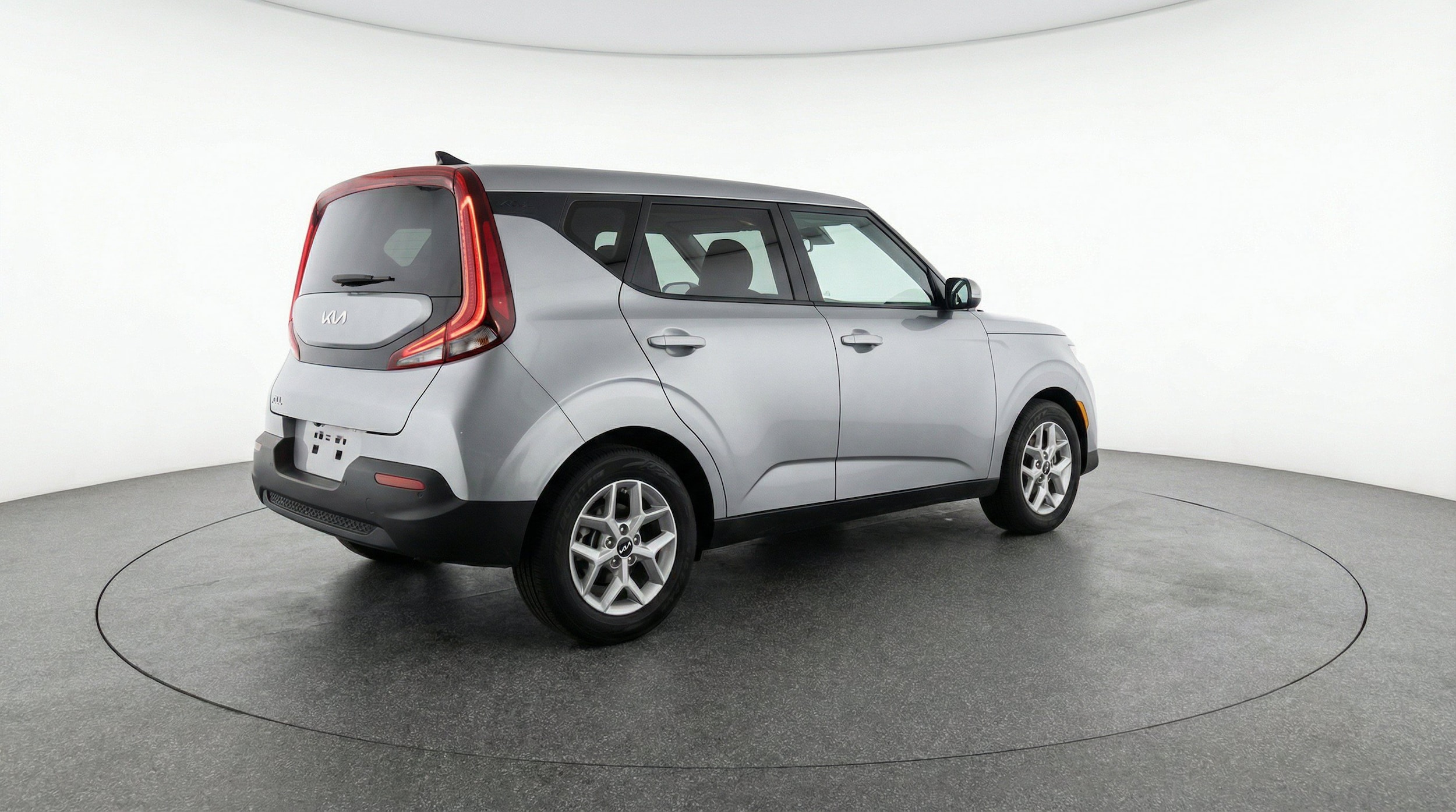 Thumbnail: 2025 Kia Soul - 9