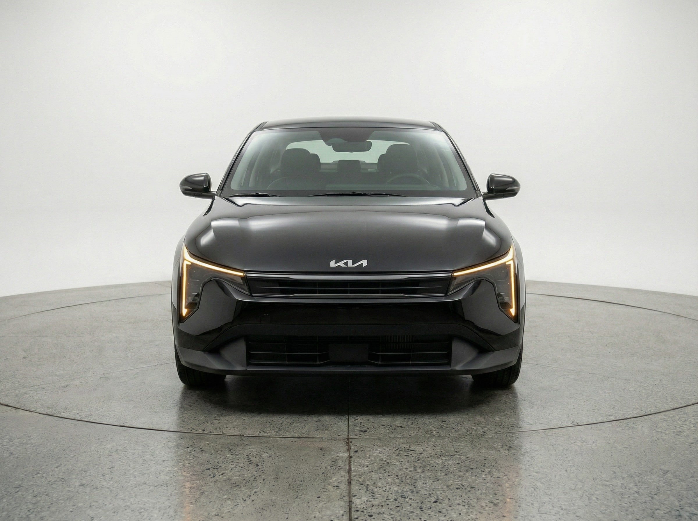 Thumbnail: 2025 Kia K4 - 2