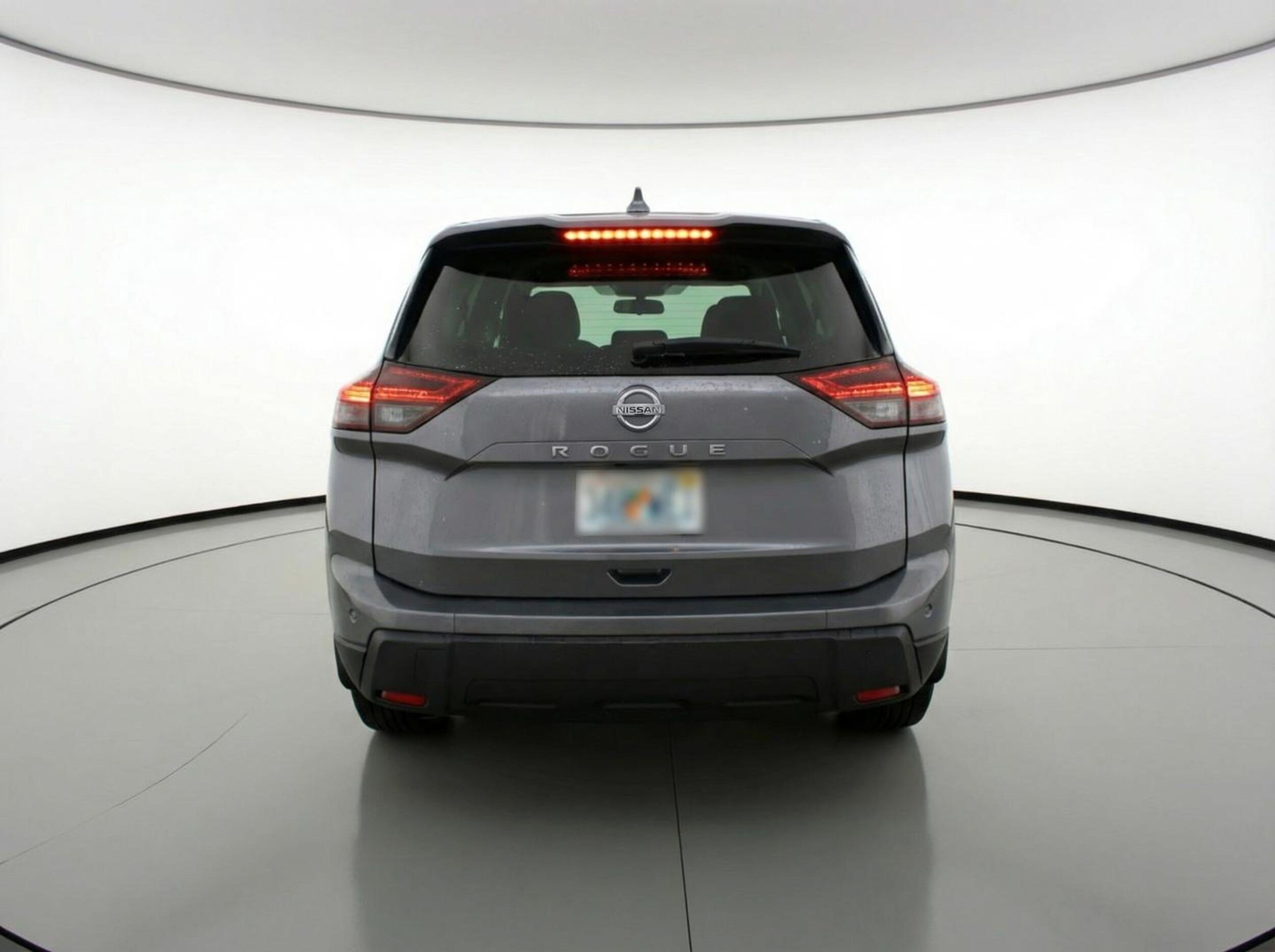 Thumbnail: 2025 Nissan Rogue - 7