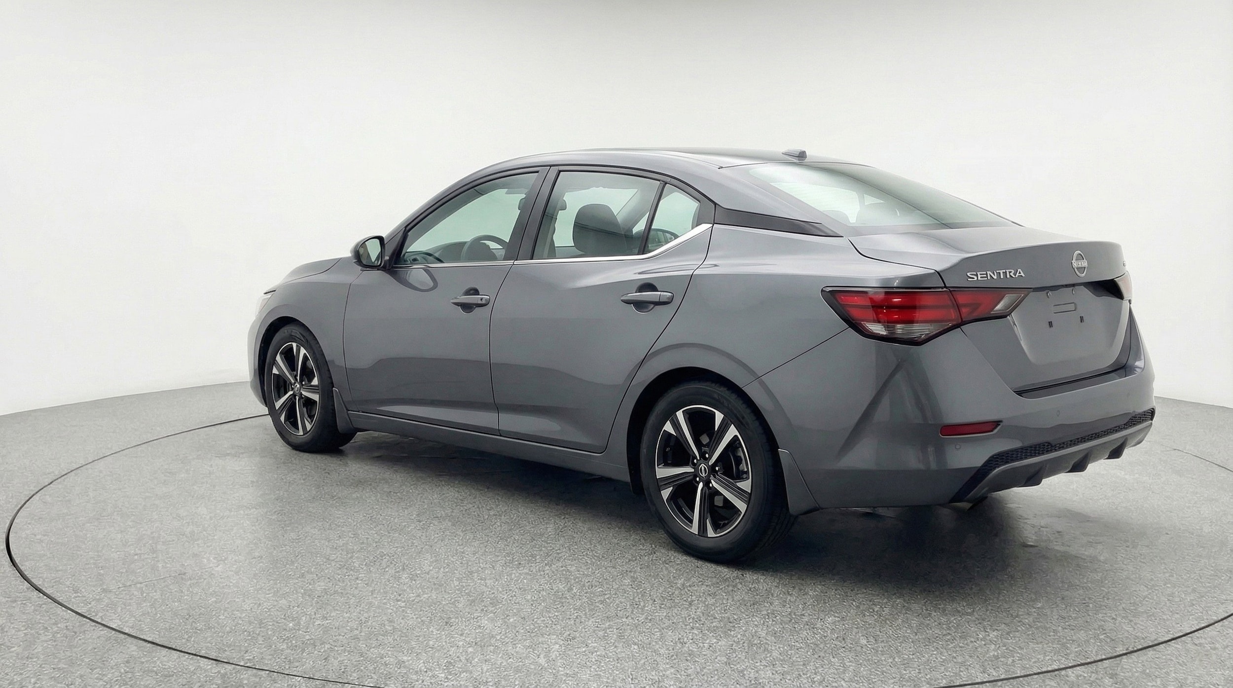 Thumbnail: 2025 Nissan Sentra - 6