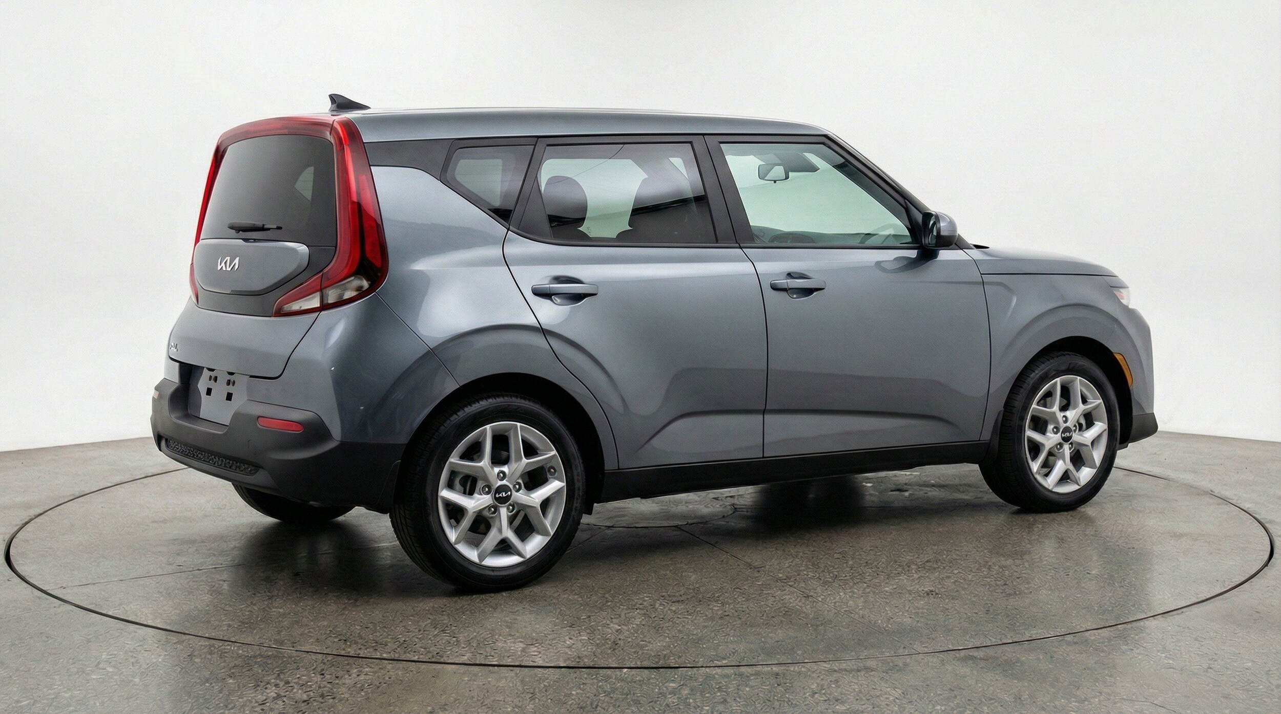 Thumbnail: 2025 Kia Soul - 9