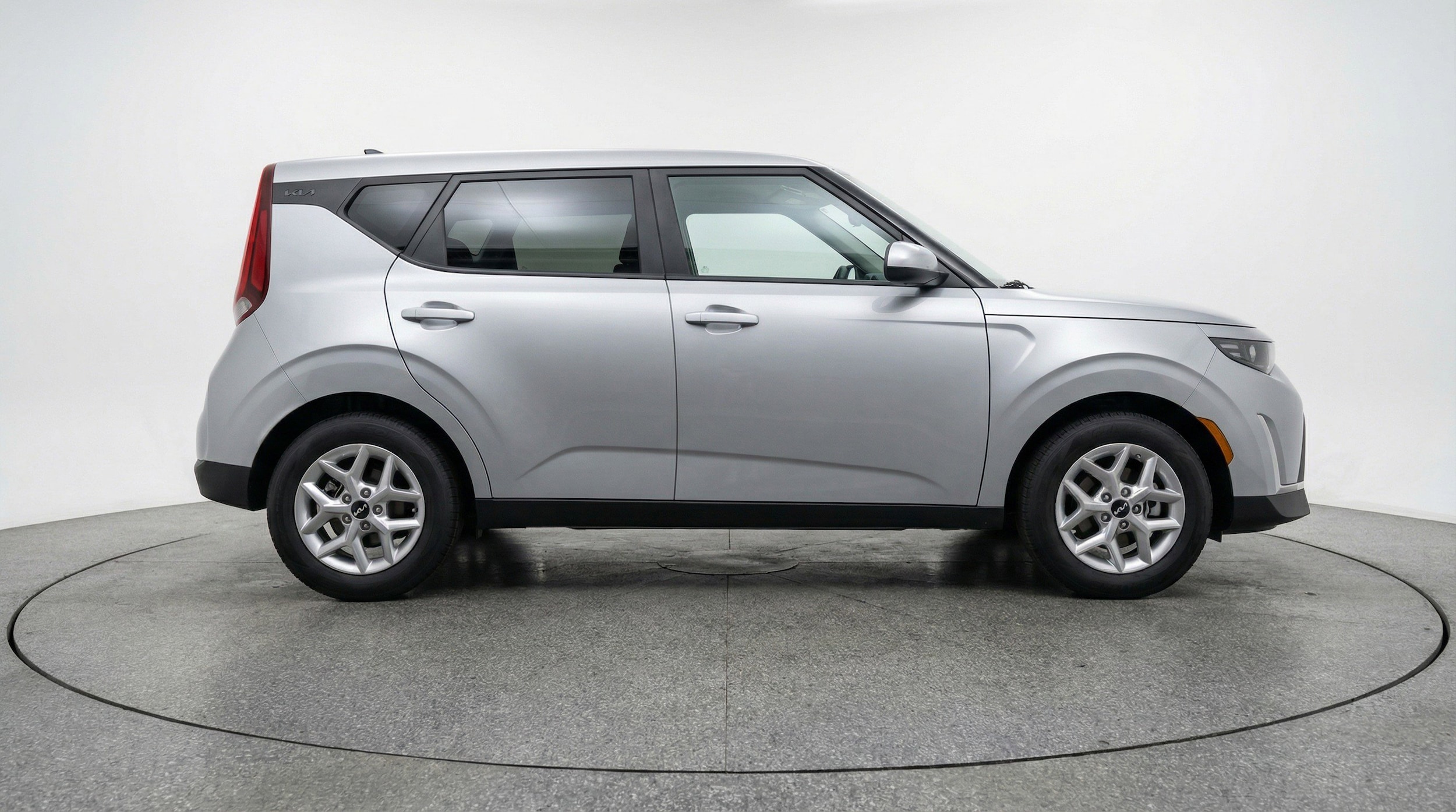 Thumbnail: 2025 Kia Soul - 11