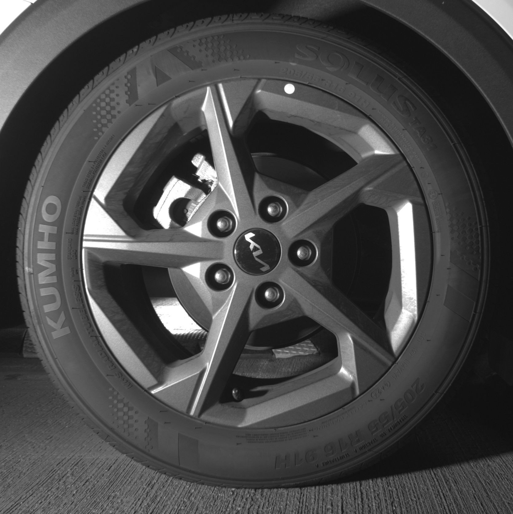 Thumbnail: 2025 Kia K4 - 15