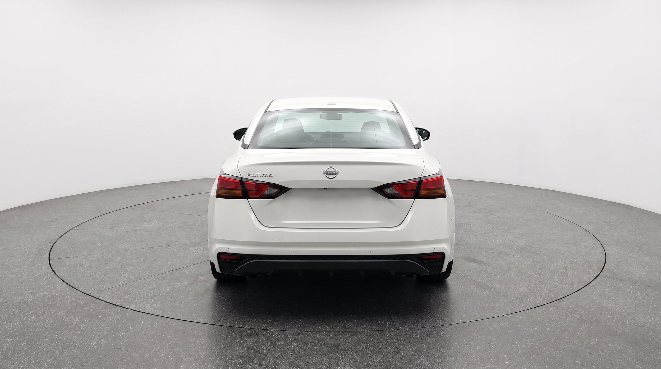 Thumbnail: 2025 Nissan Altima - 7