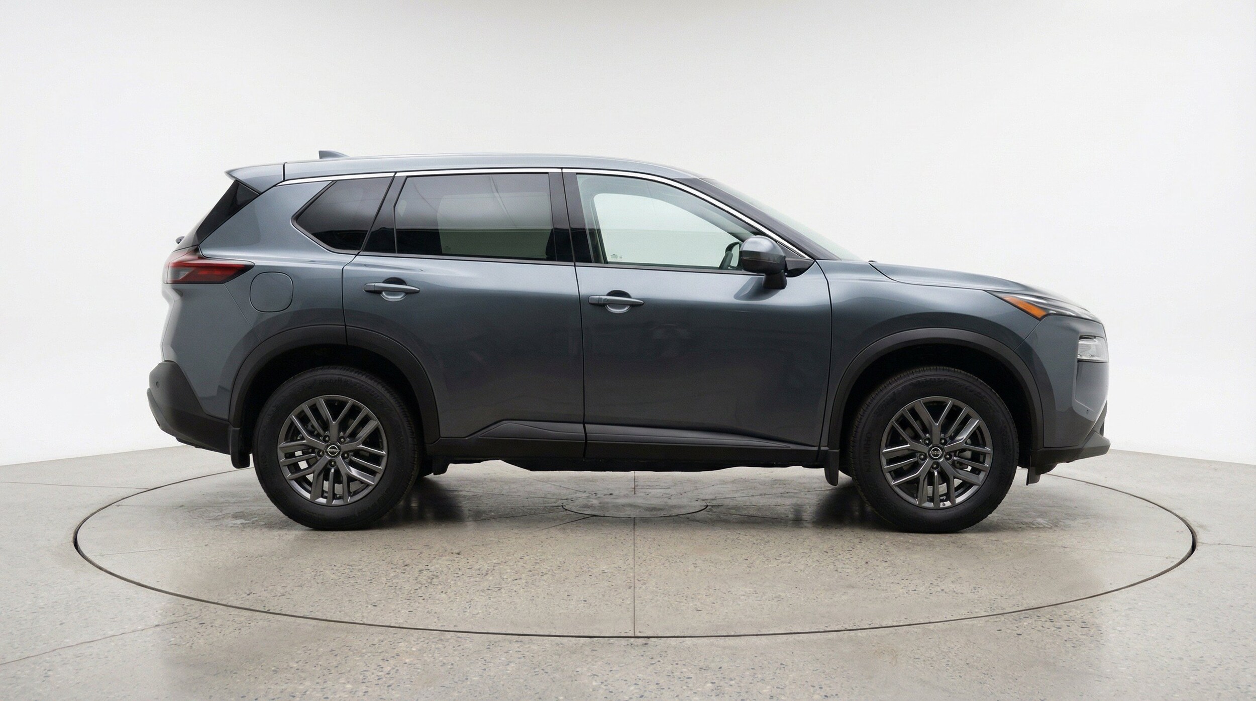 Thumbnail: 2026 Nissan Rogue - 11