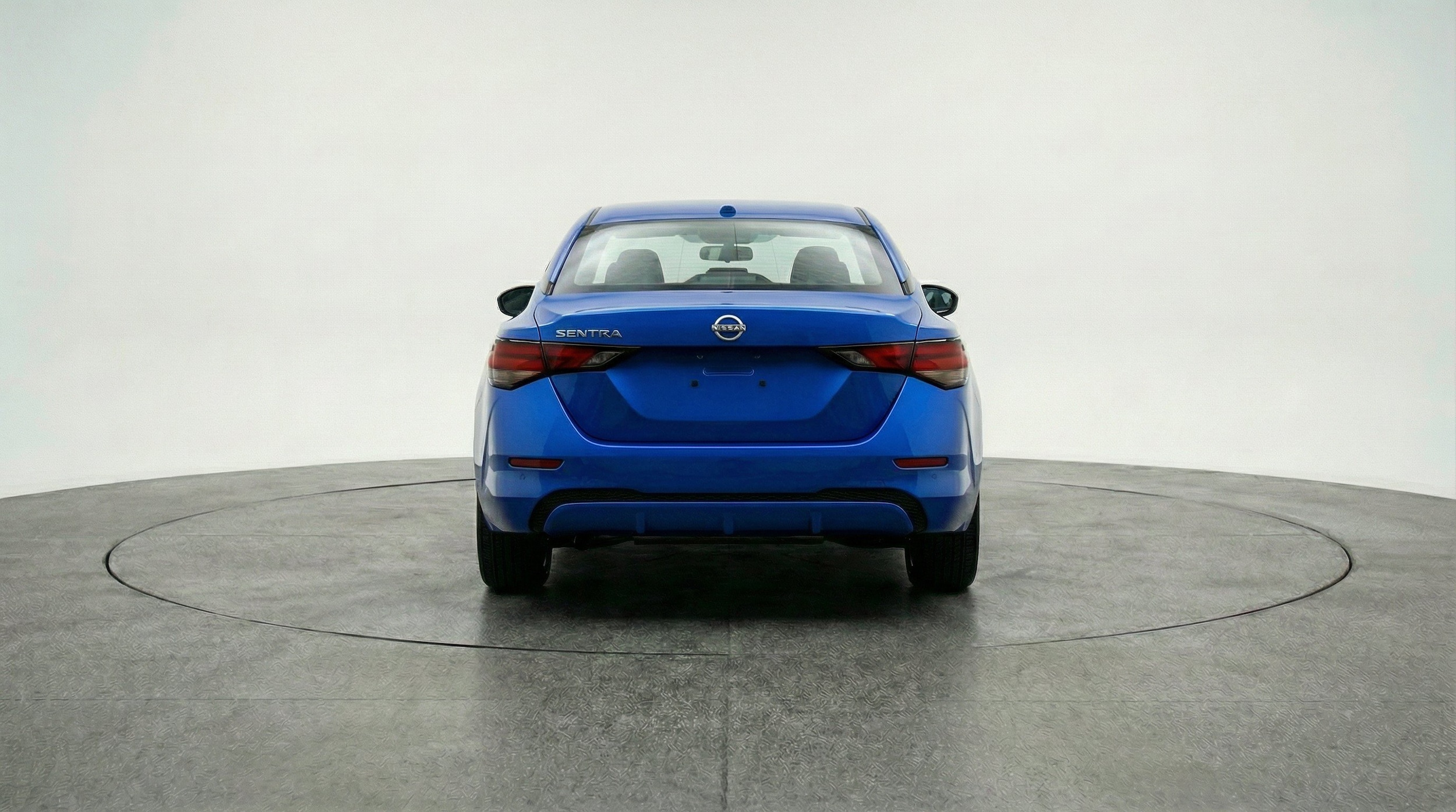 Thumbnail: 2025 Nissan Sentra - 7