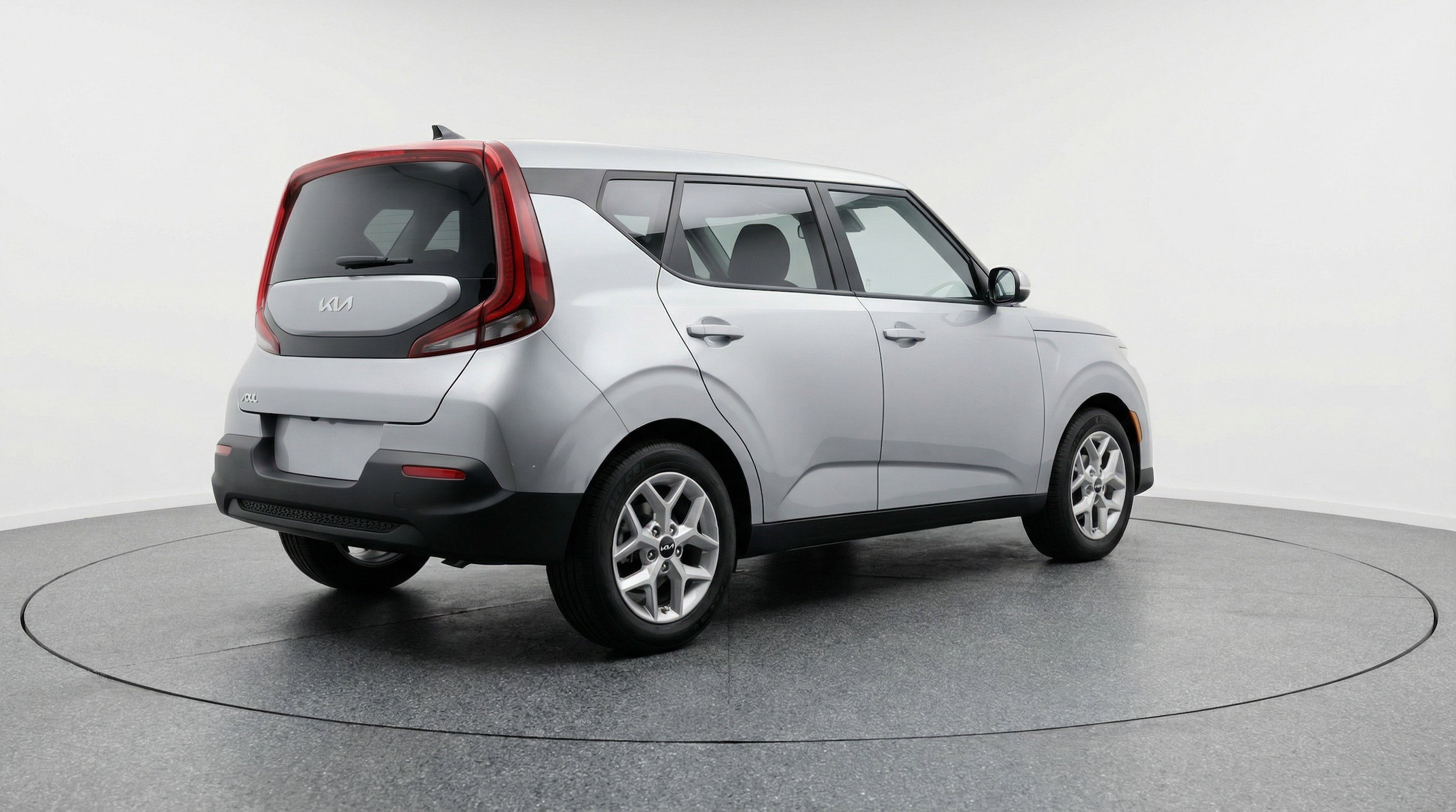 Thumbnail: 2025 Kia Soul - 9