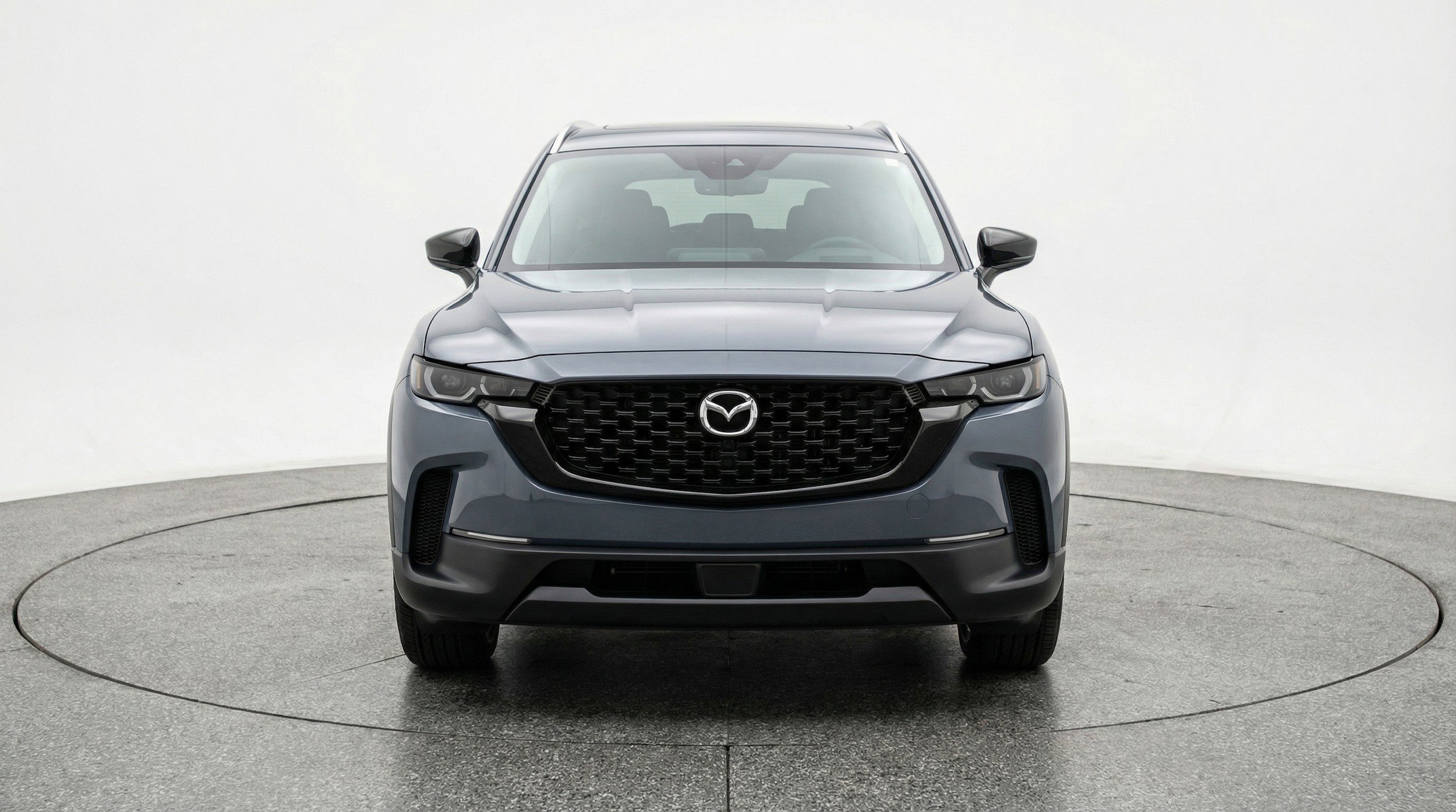 Thumbnail: 2025 Mazda CX-50 - 2