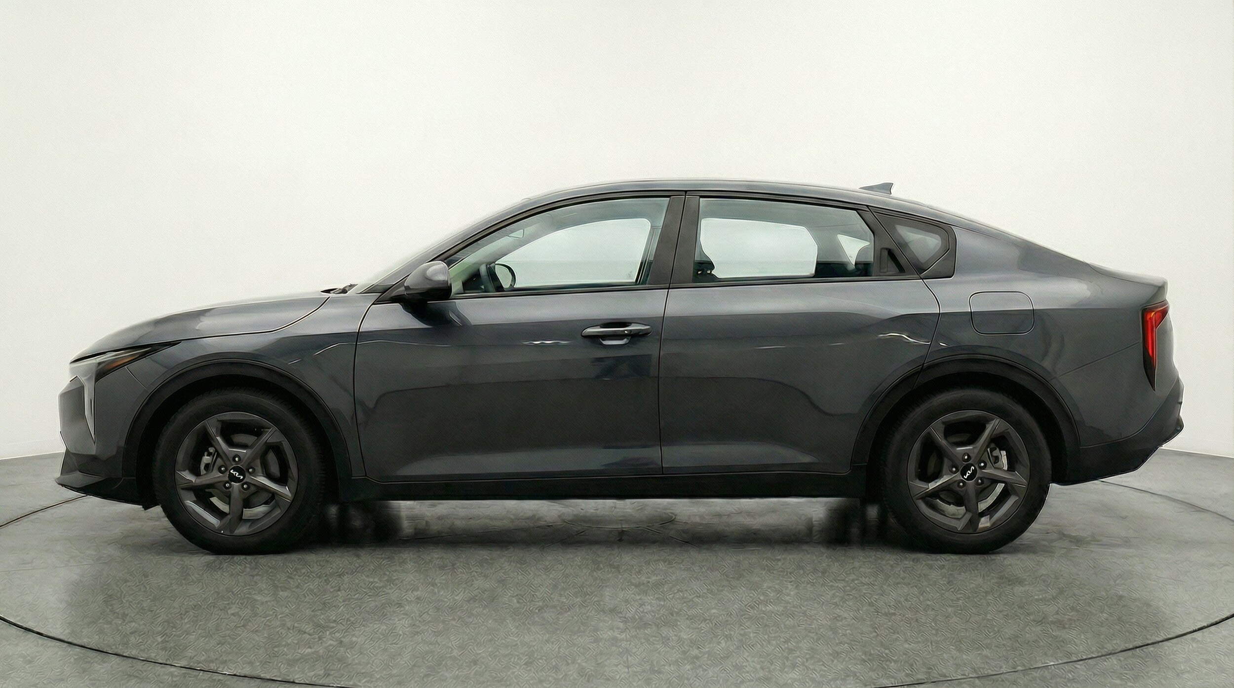 Thumbnail: 2025 Kia K4 - 5