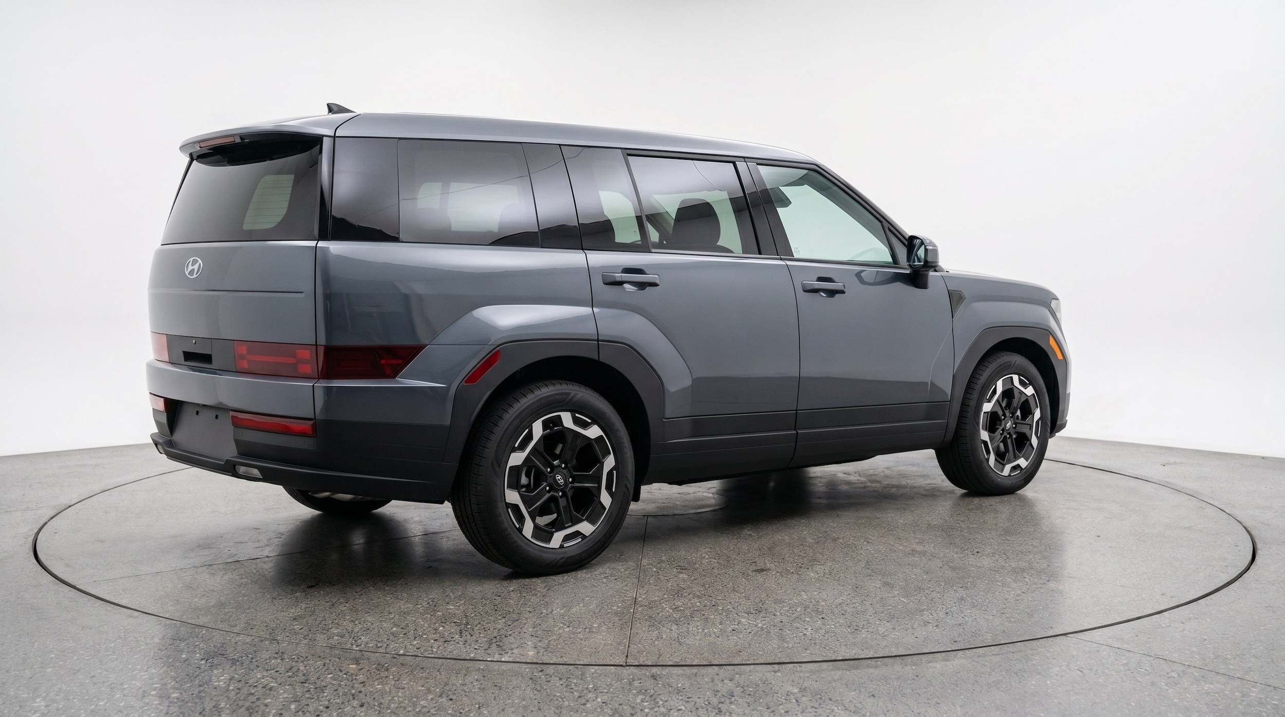 Thumbnail: 2026 Hyundai Santa Fe - 9
