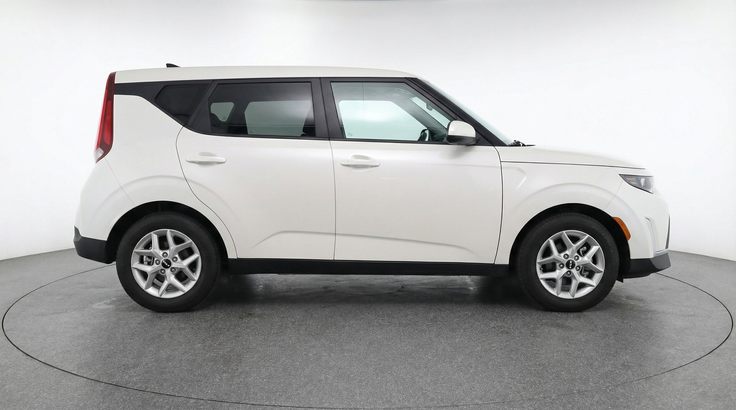 Thumbnail: 2025 Kia Soul - 11