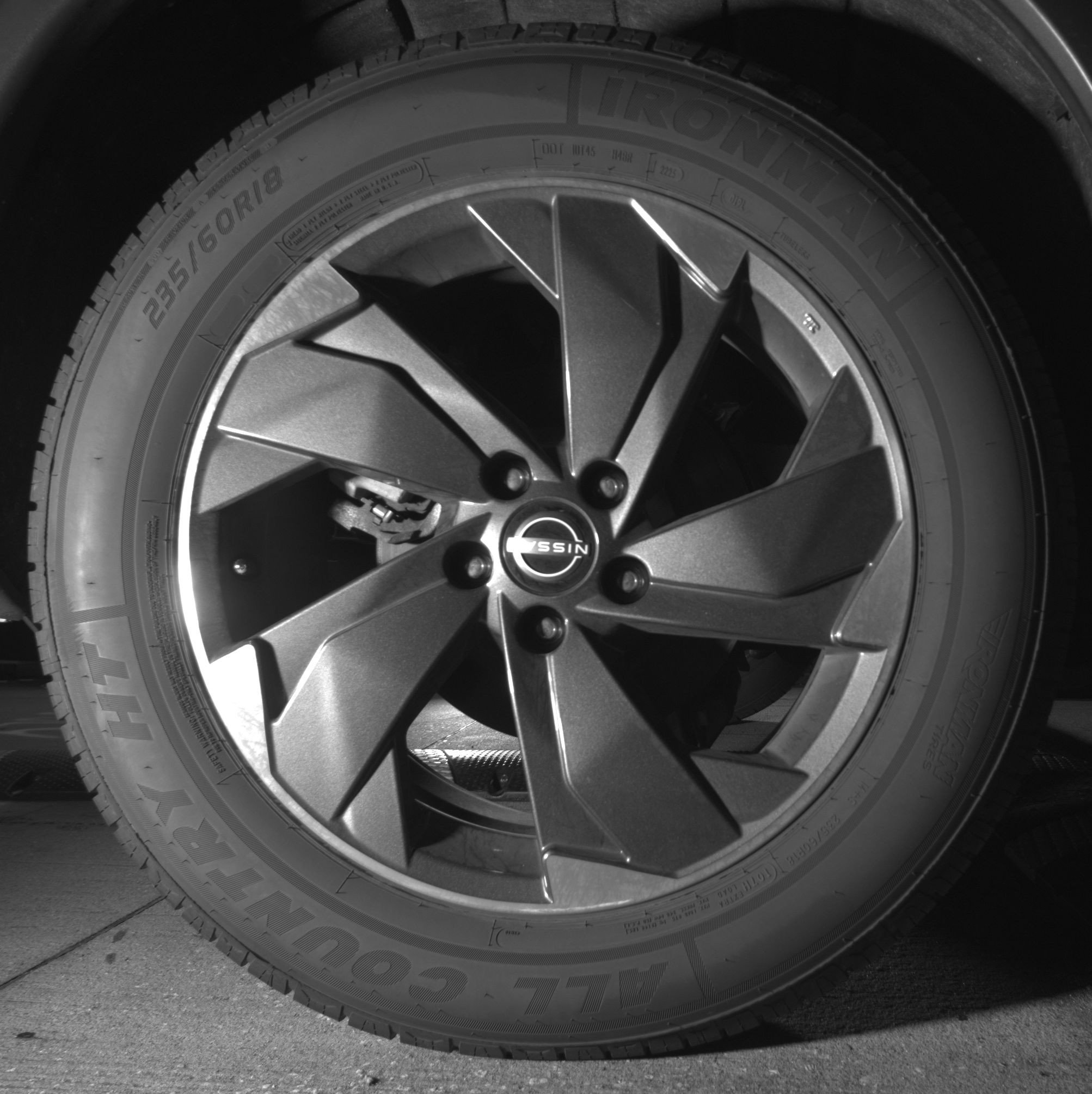 Thumbnail: 2025 Nissan Rogue - 15