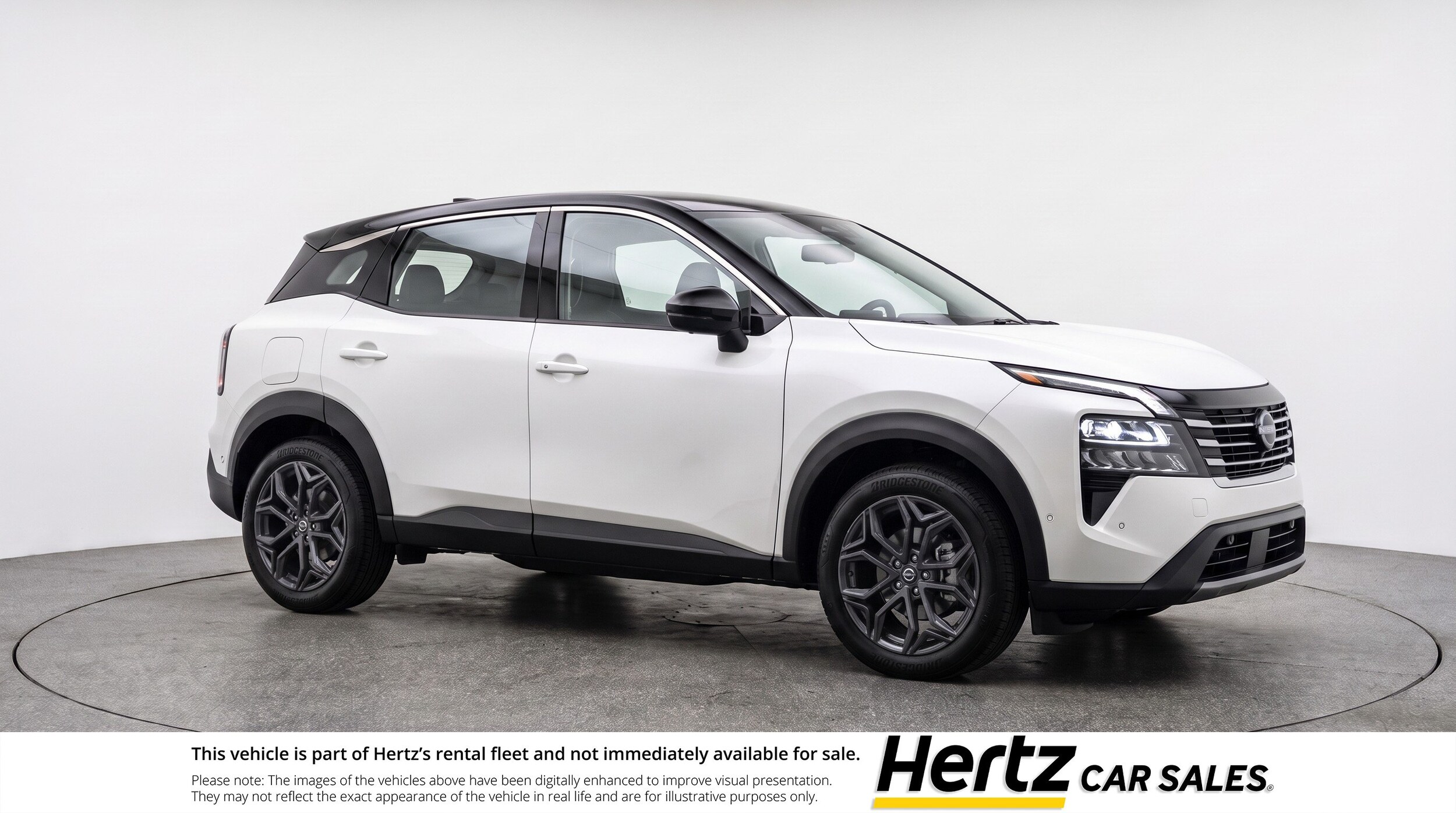 Thumbnail: 2026 Nissan Kicks - 1