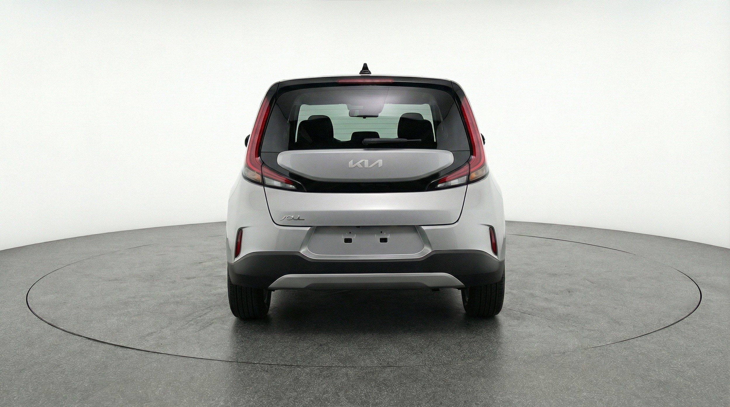 Thumbnail: 2025 Kia Soul - 7