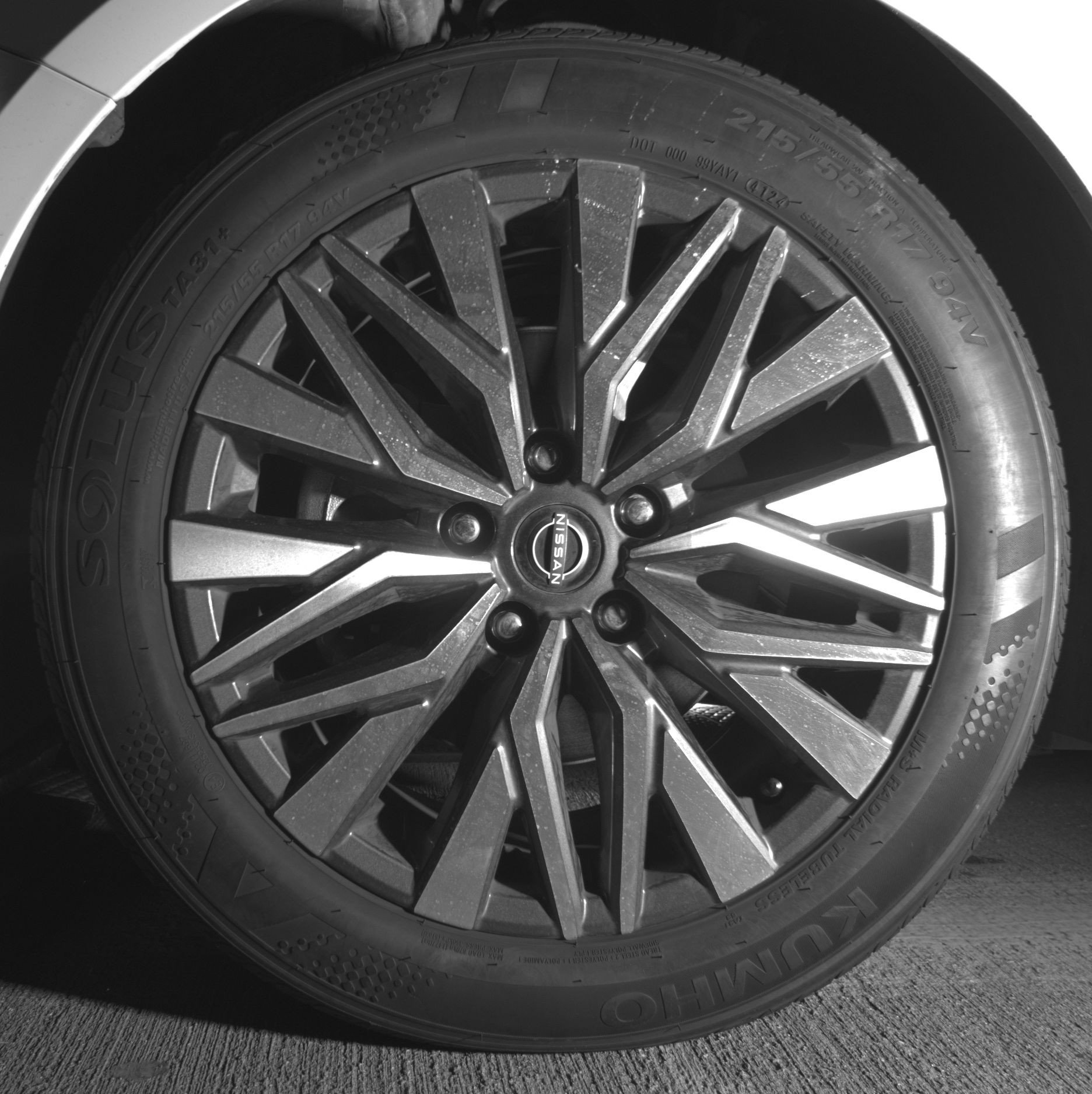 Thumbnail: 2025 Nissan Altima - 12