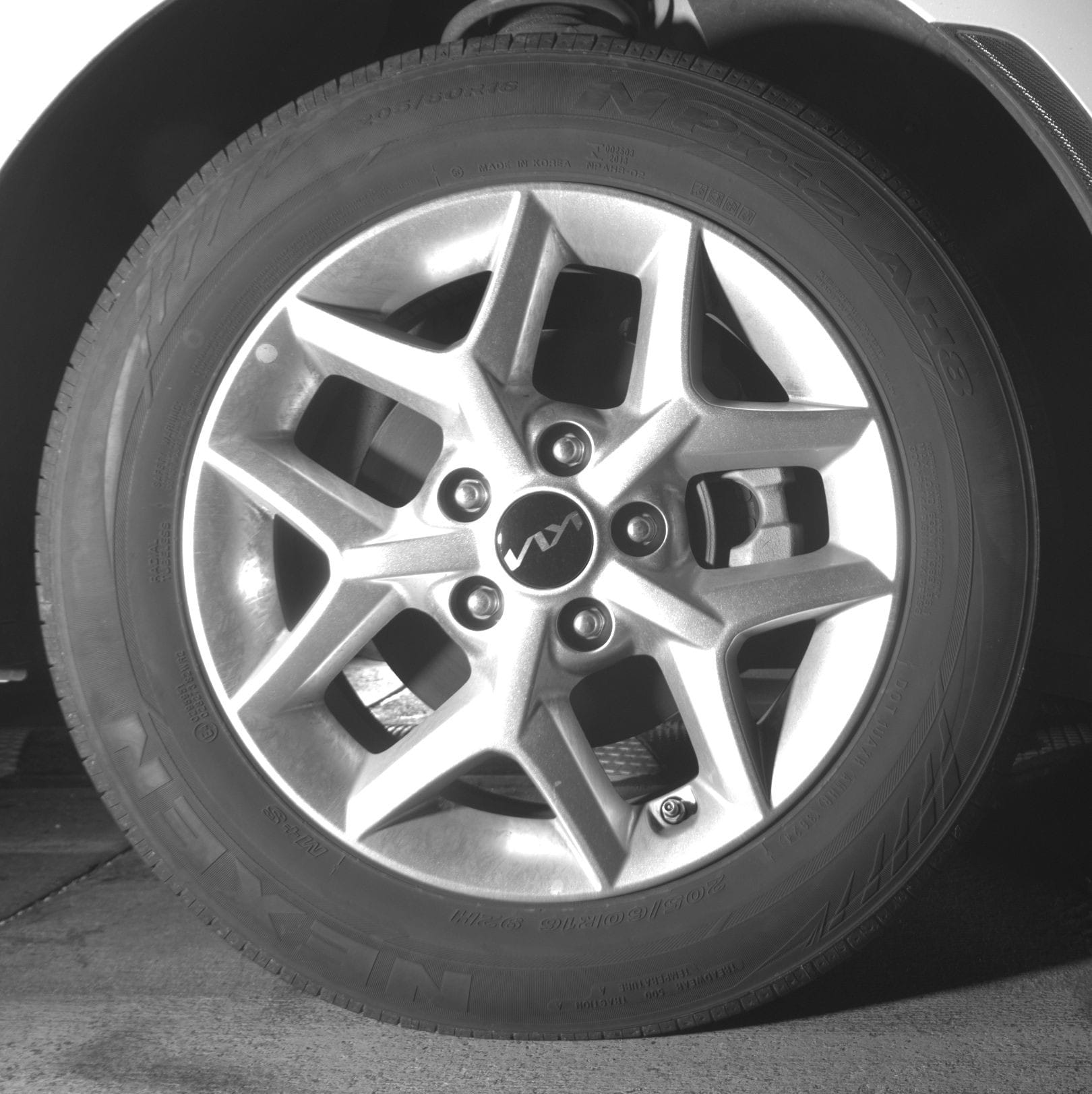 Thumbnail: 2025 Kia Soul - 10