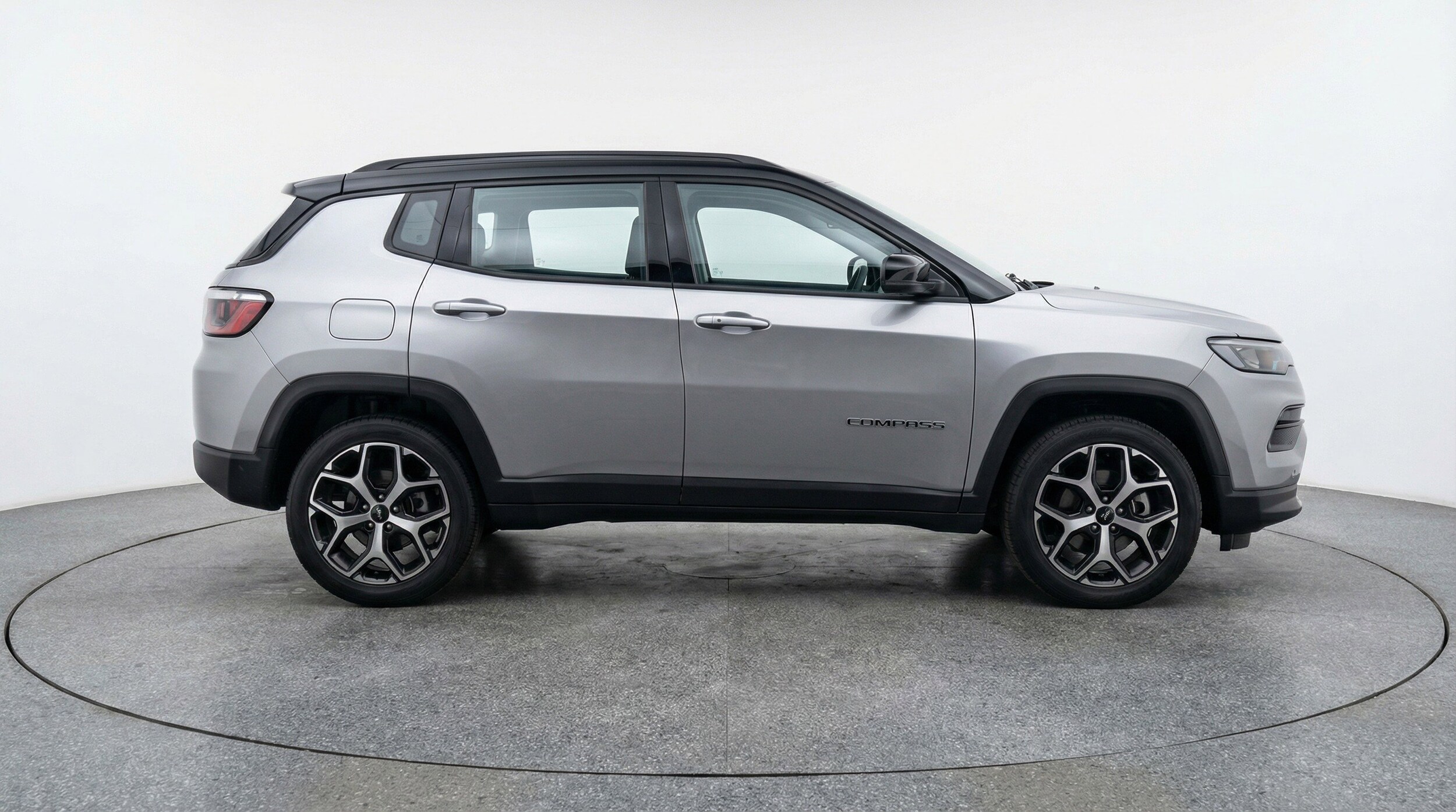 Thumbnail: 2025 Jeep Compass - 11