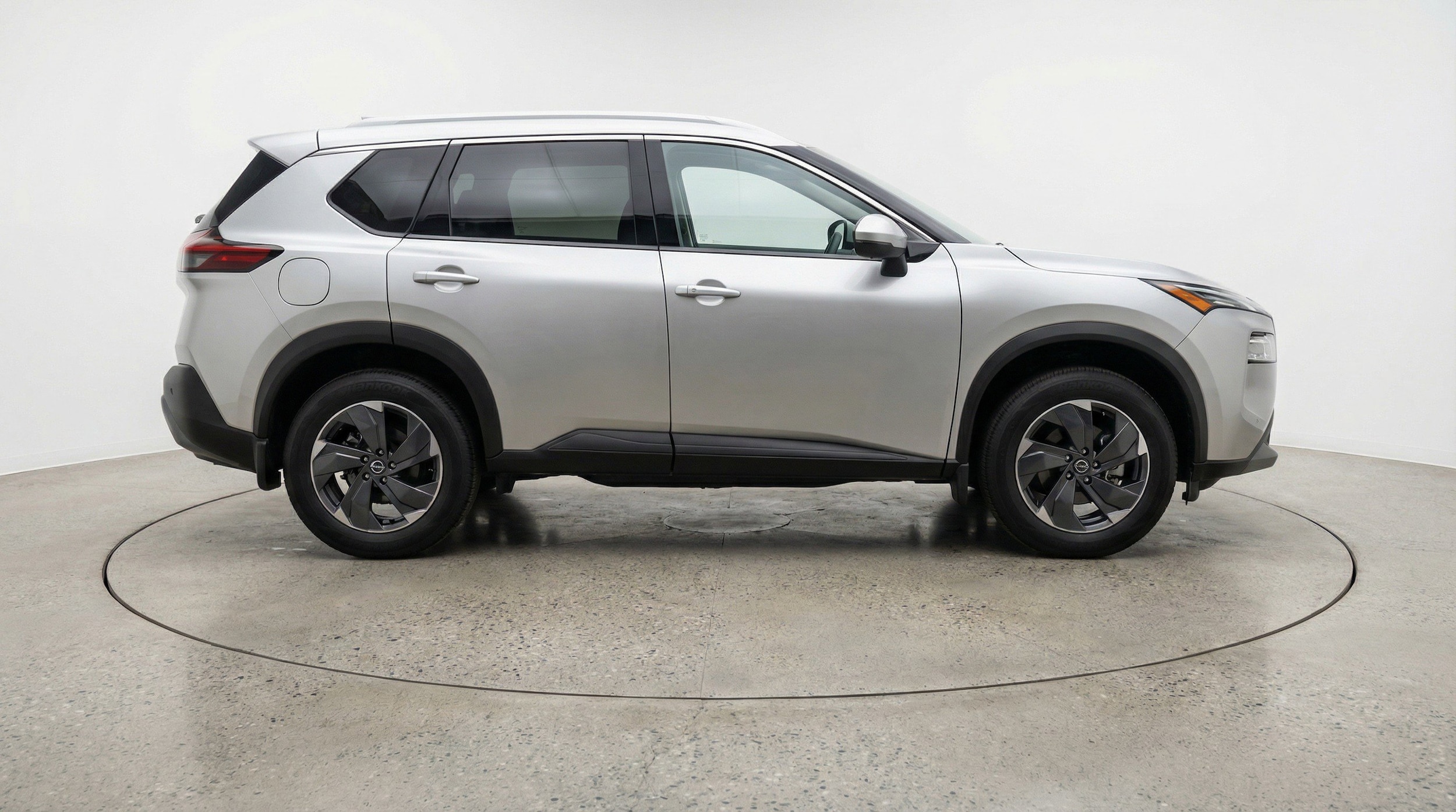 Thumbnail: 2025 Nissan Rogue - 11