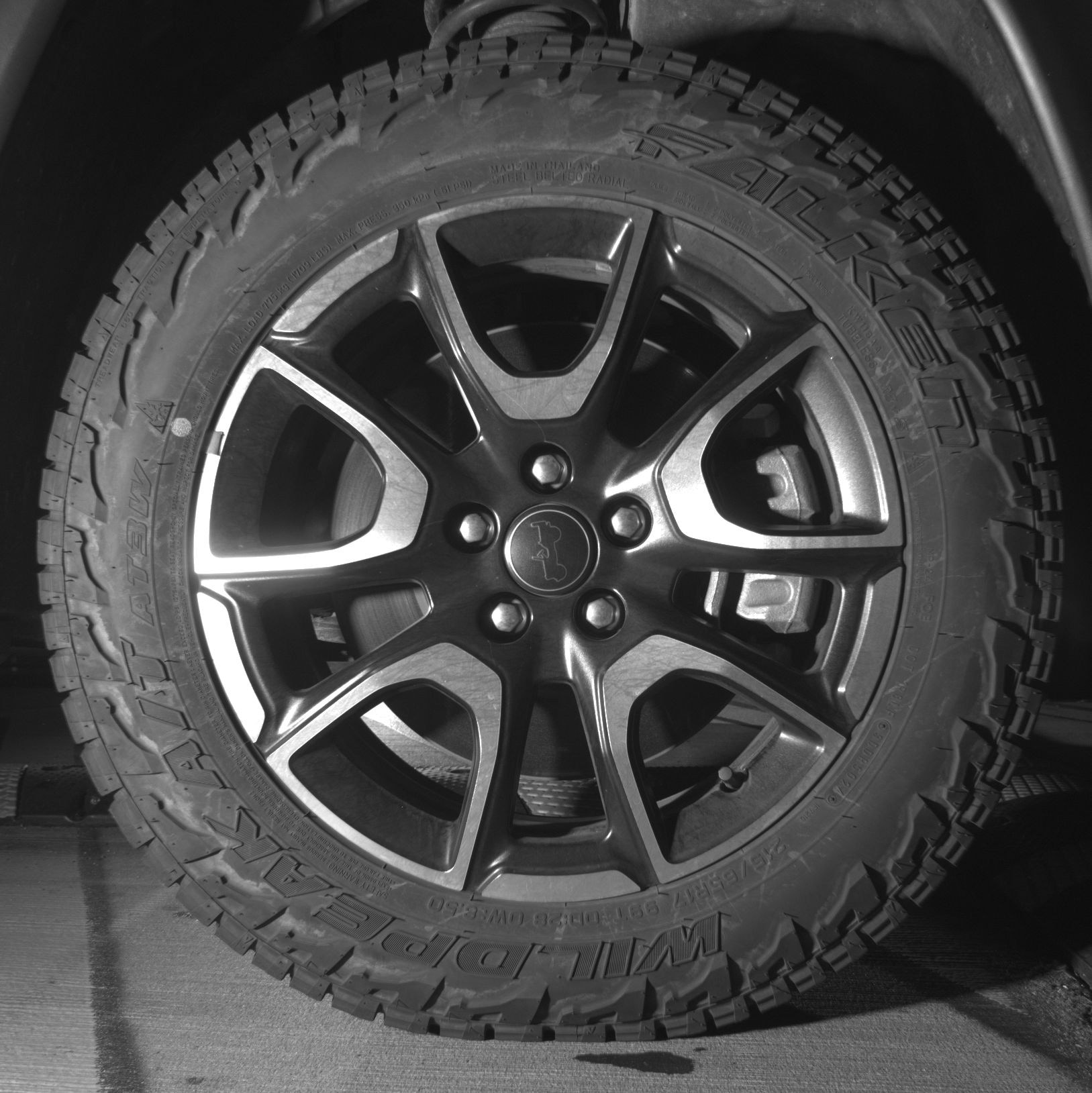 Thumbnail: 2025 Jeep Compass - 10