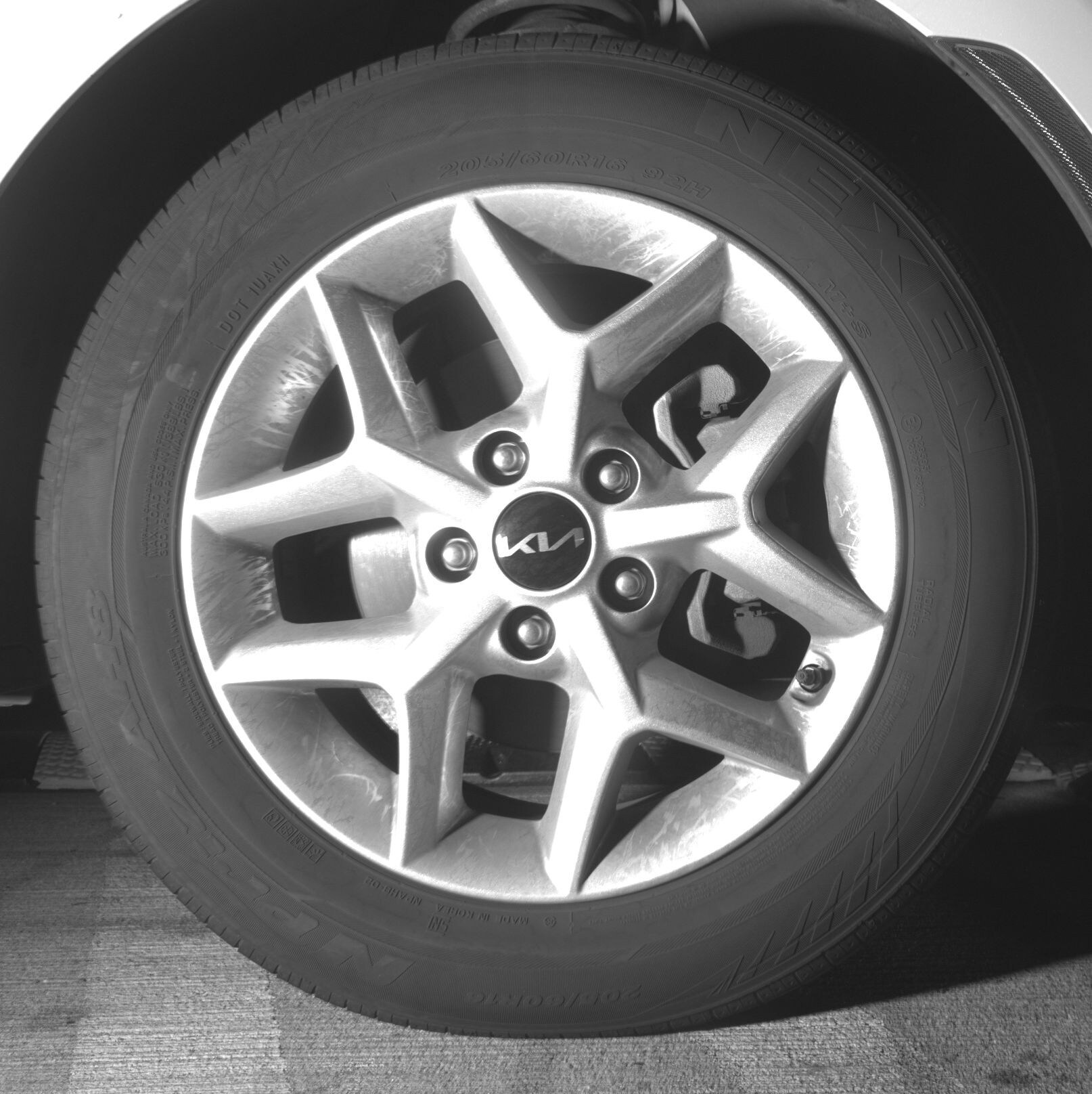 Thumbnail: 2025 Kia Soul - 10