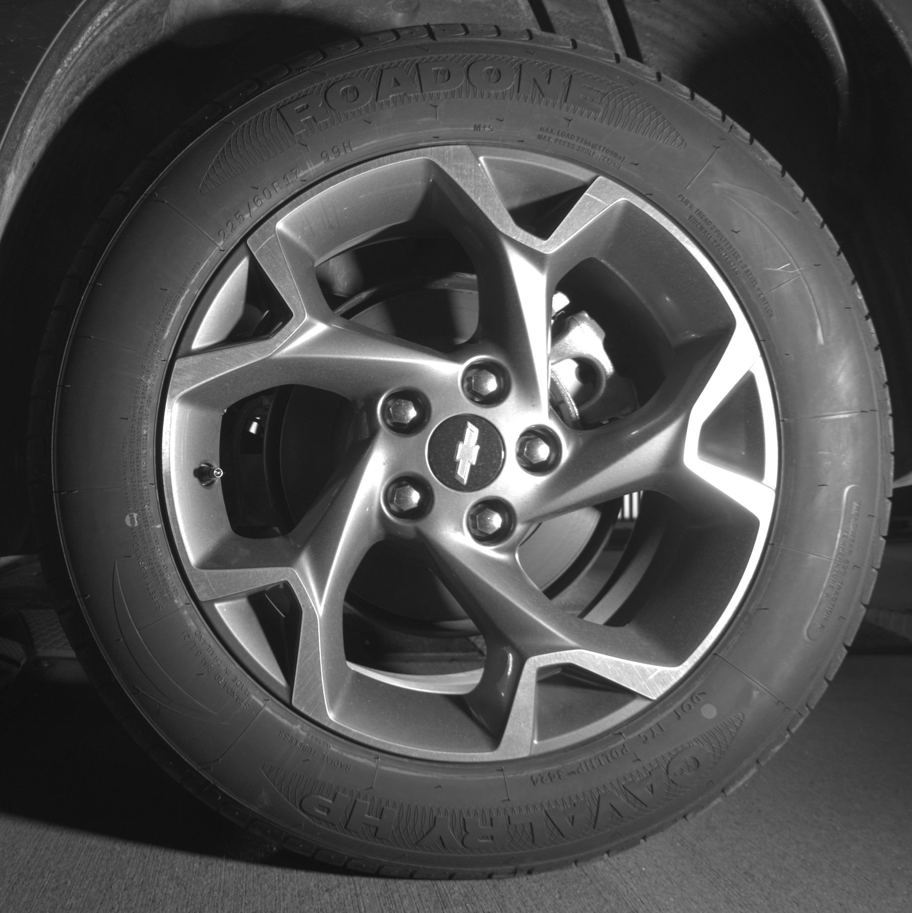 Thumbnail: 2025 Chevrolet Trax - 14