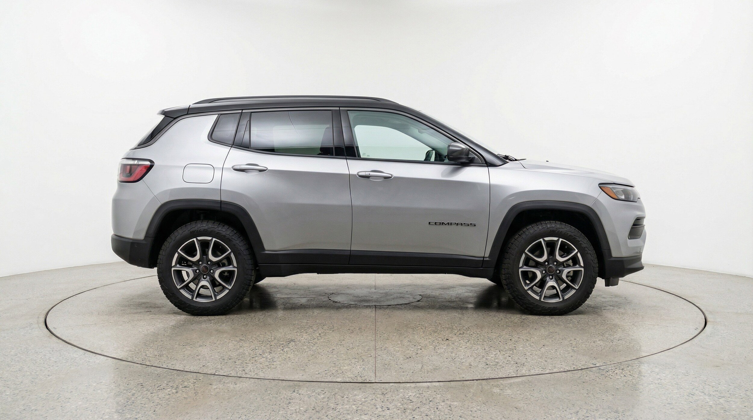 Thumbnail: 2025 Jeep Compass - 11
