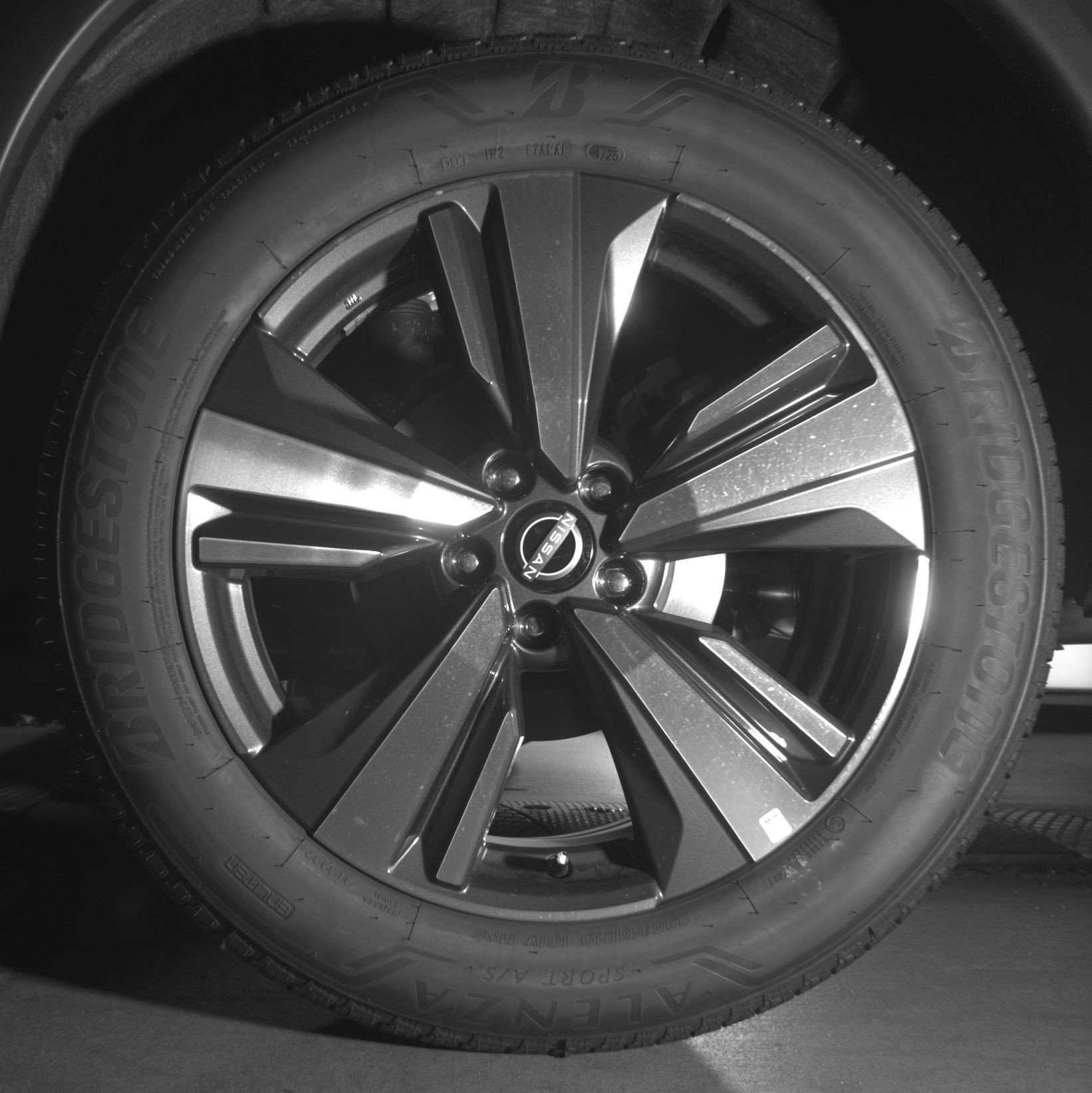Thumbnail: 2026 Nissan Rogue - 14