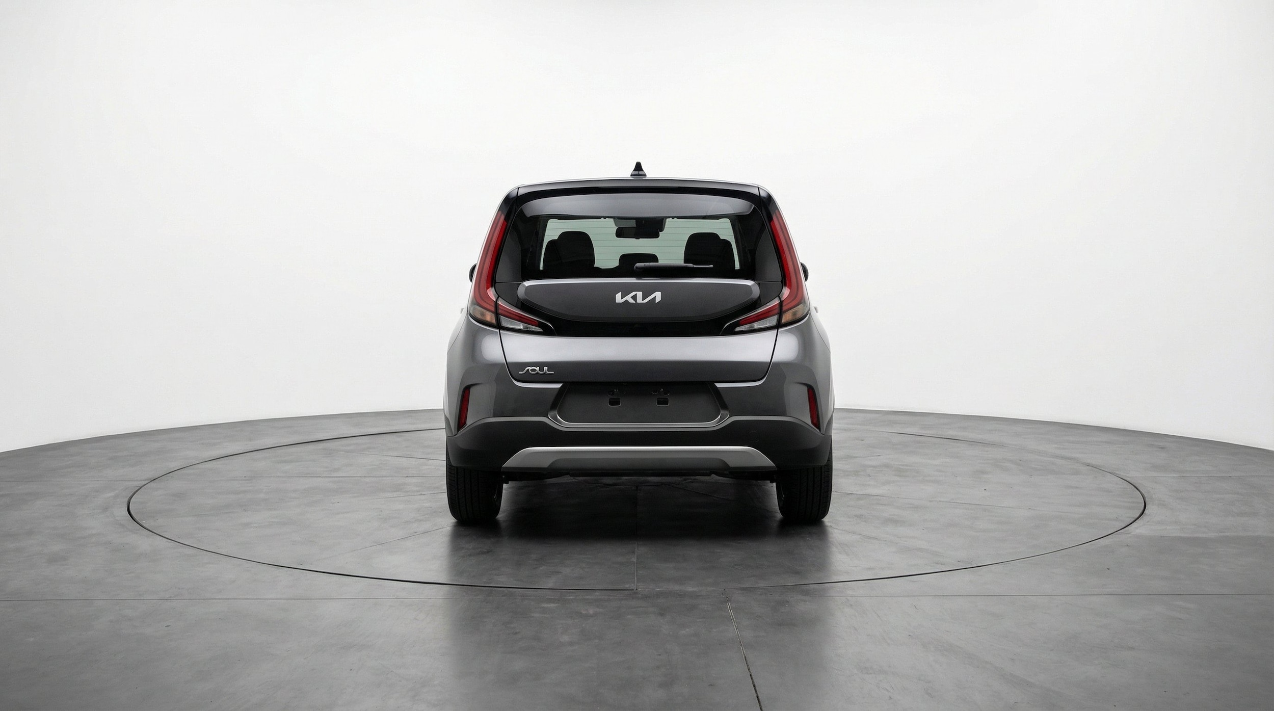 Thumbnail: 2025 Kia Soul - 7