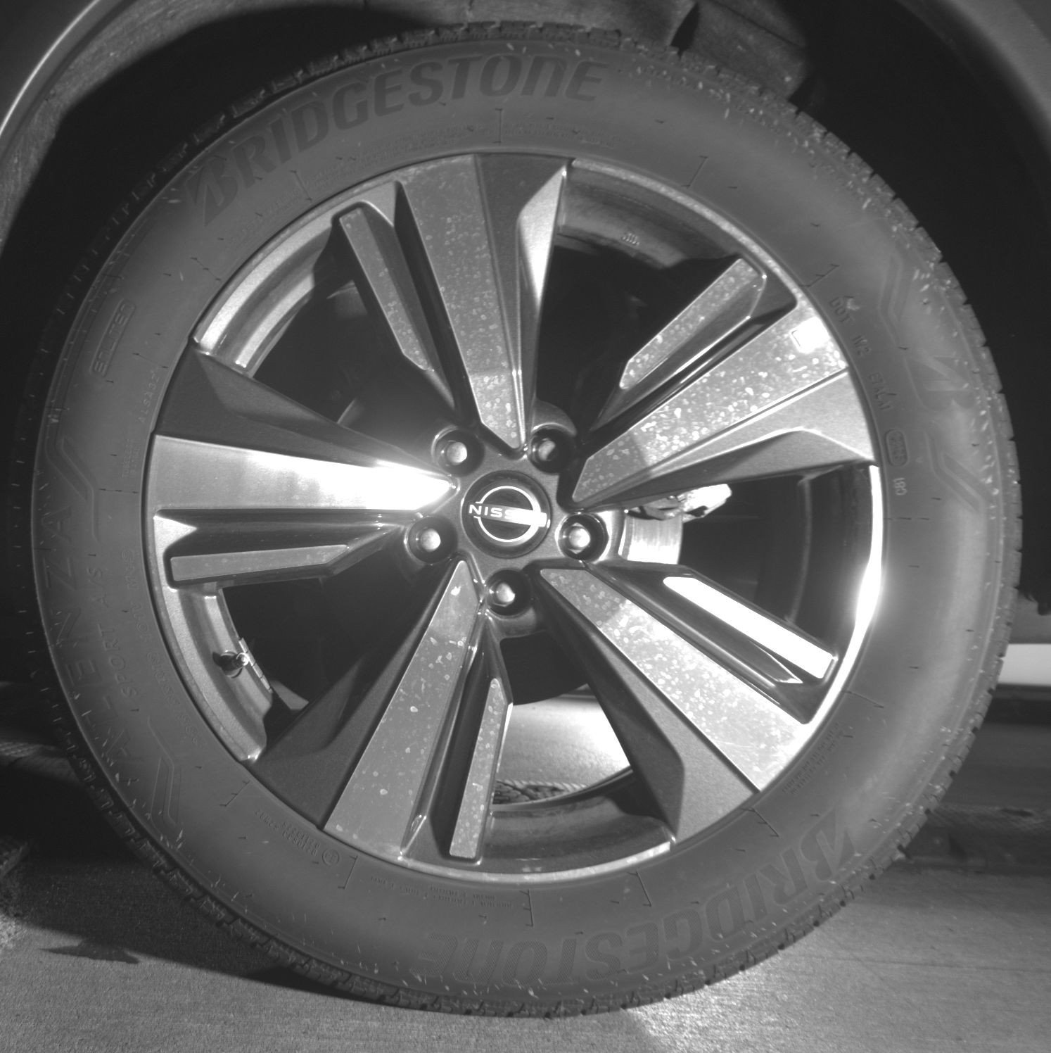 Thumbnail: 2026 Nissan Rogue - 14