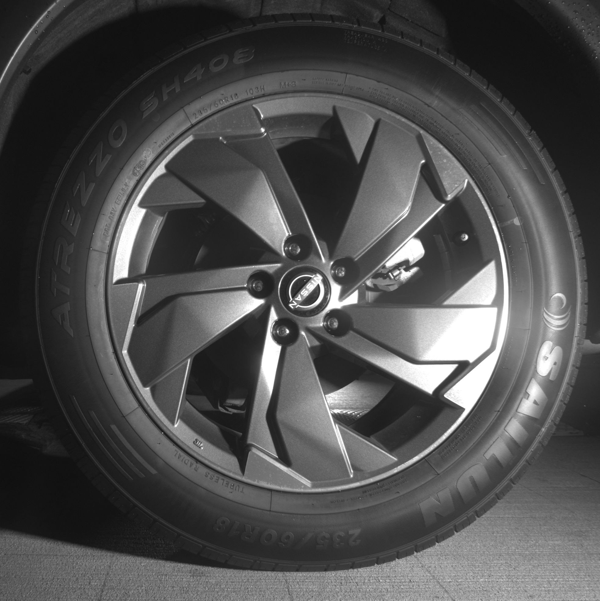 Thumbnail: 2025 Nissan Rogue - 14