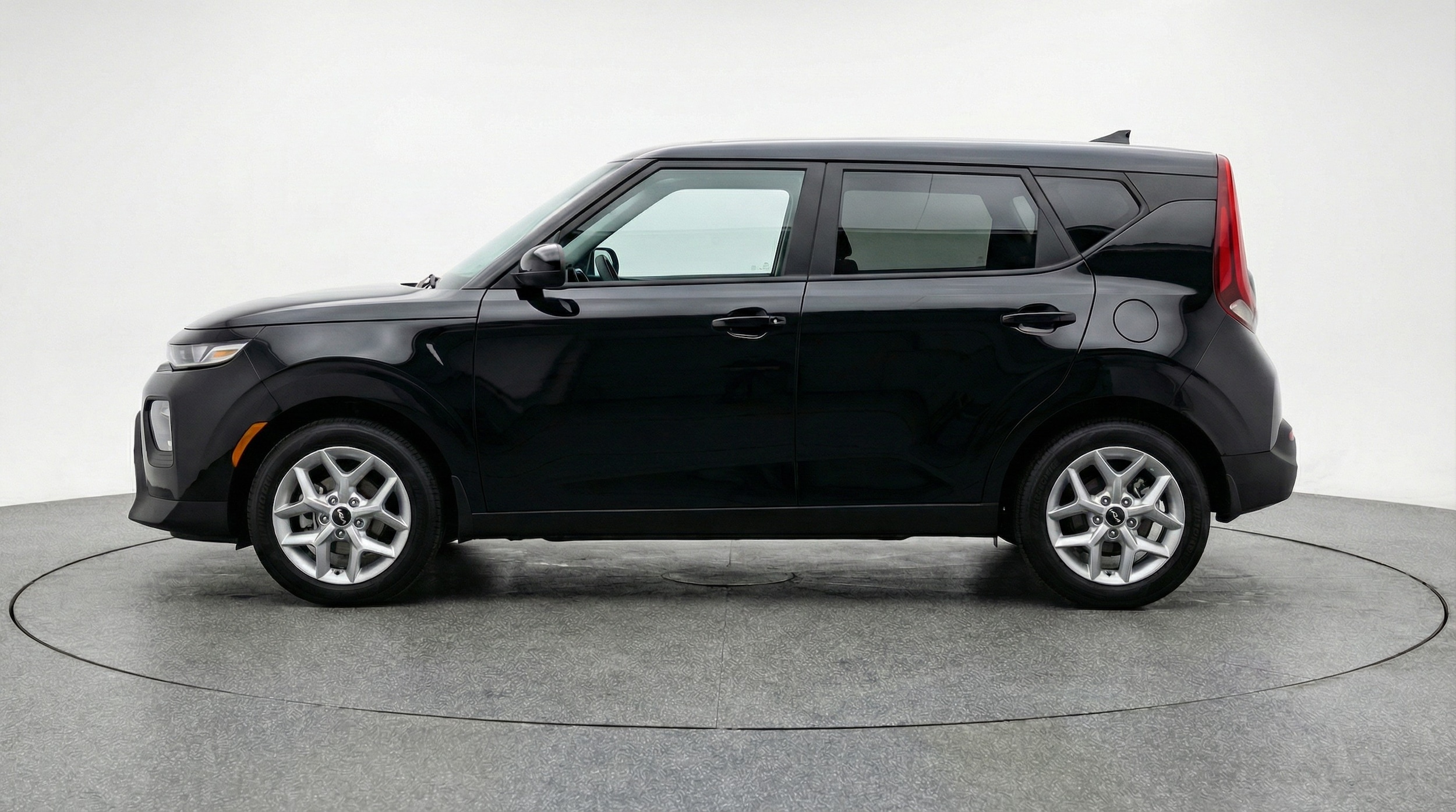 Thumbnail: 2025 Kia Soul - 4