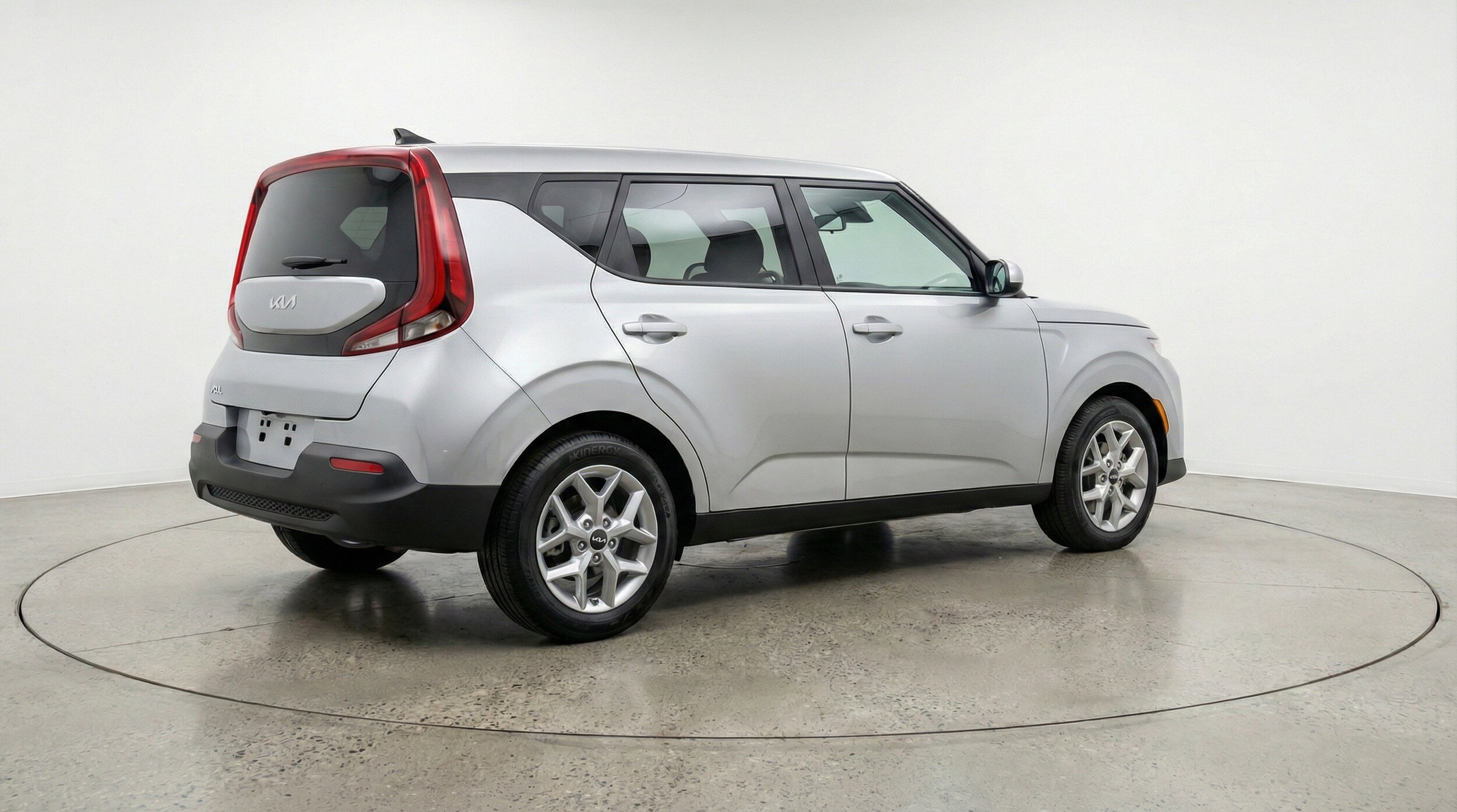 Thumbnail: 2025 Kia Soul - 9
