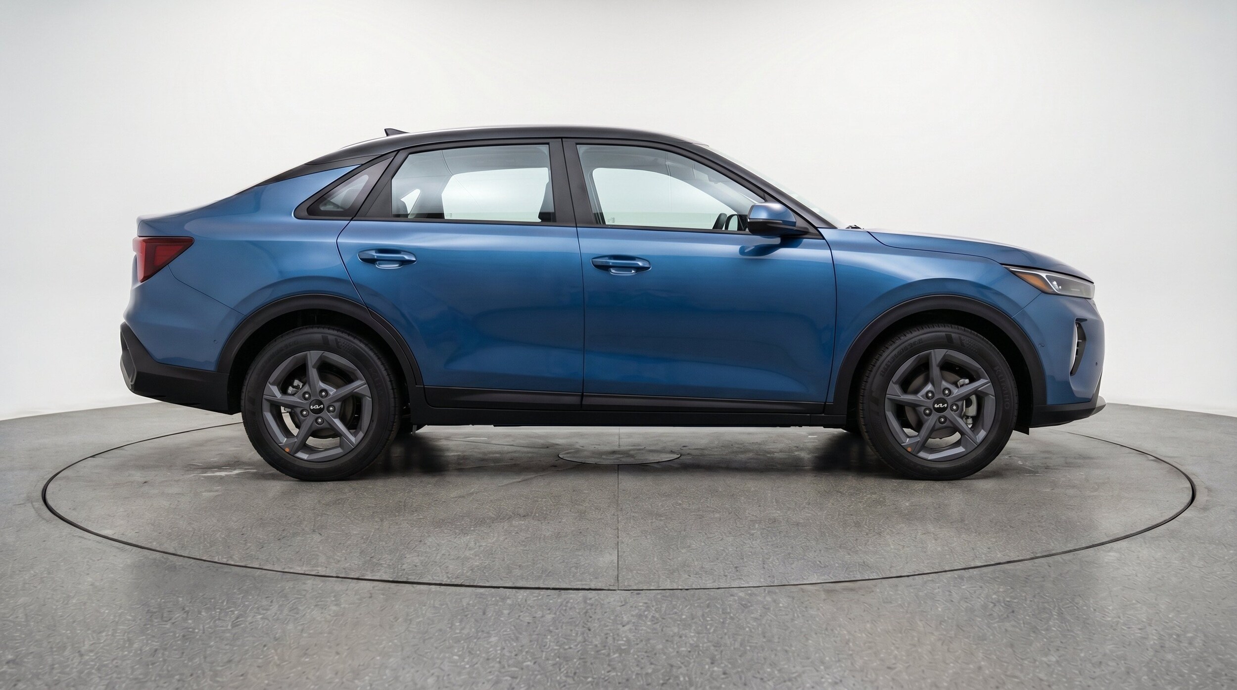 Thumbnail: 2026 Kia K4 - 11