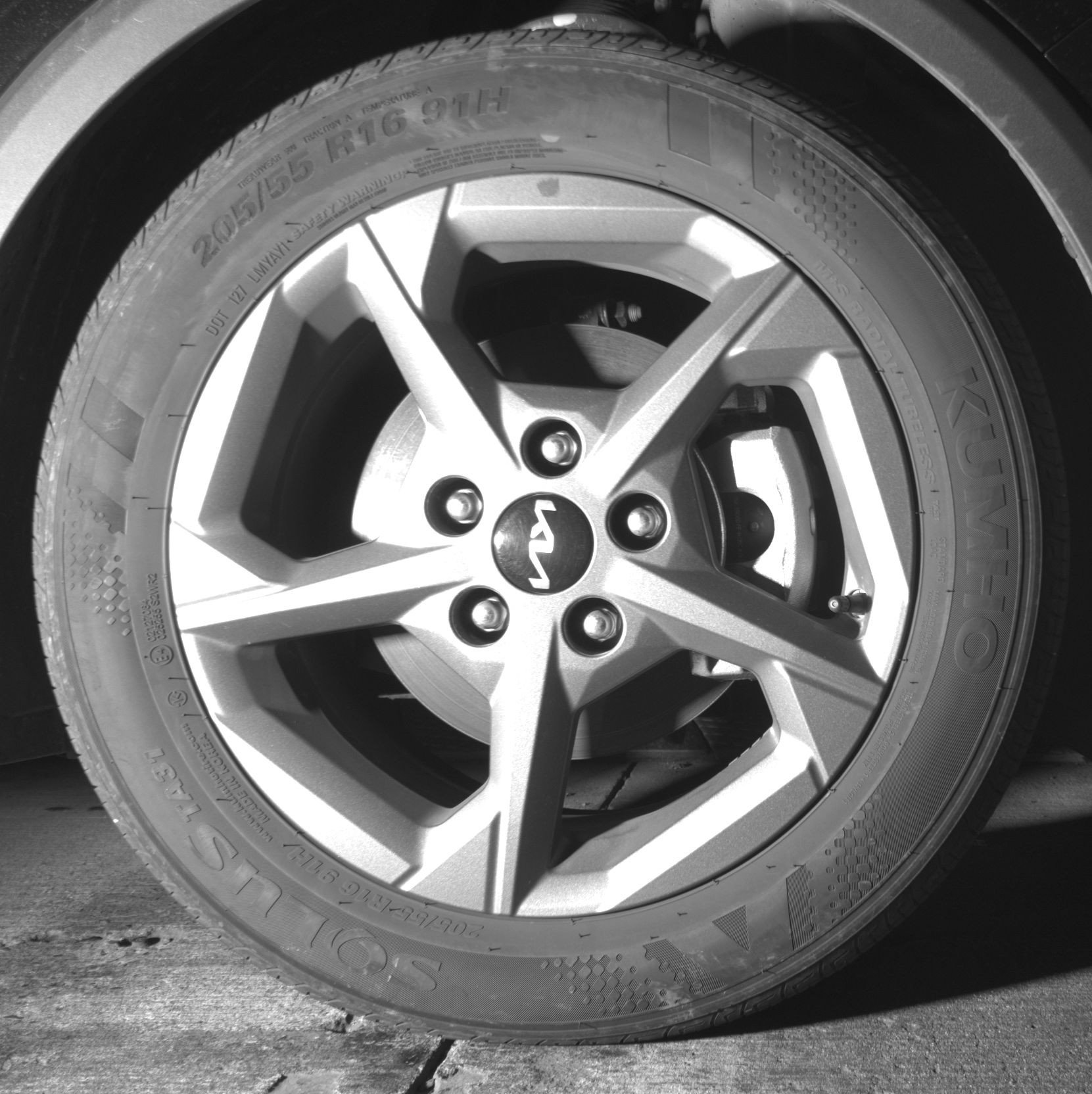 Thumbnail: 2025 Kia K4 - 13